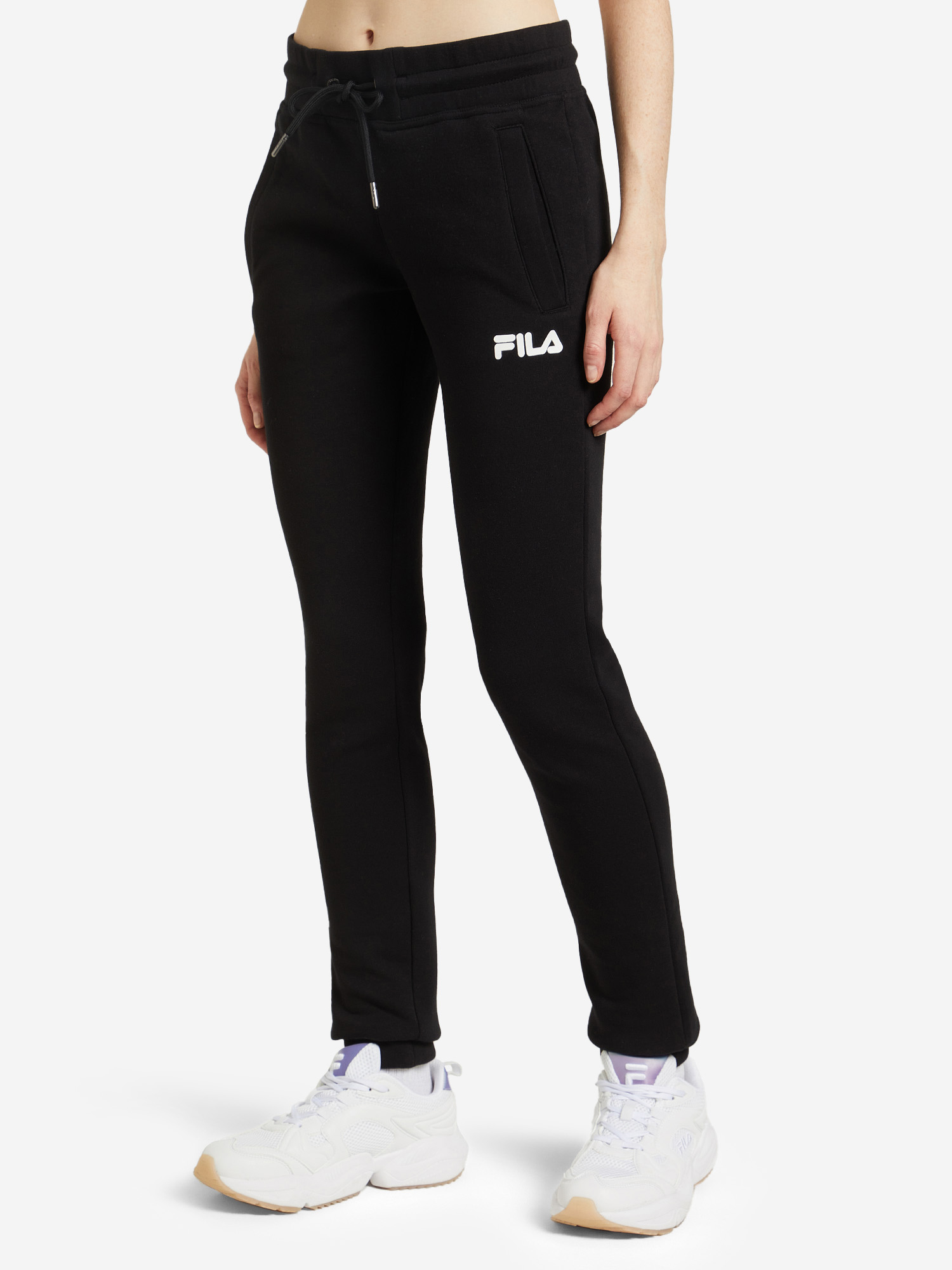 

Брюки женские FILA, Черный