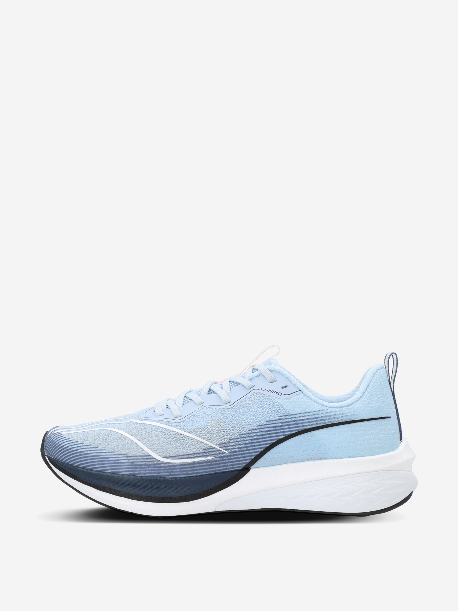 

Кроссовки мужские Li-Ning Red Hare 6 PRO, Голубой