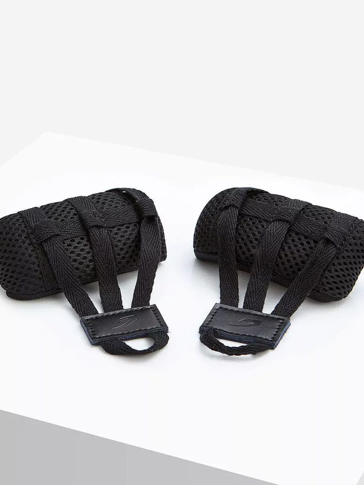 

Защита костяшек пальцев Boxraw BXRW-KG, Черный
