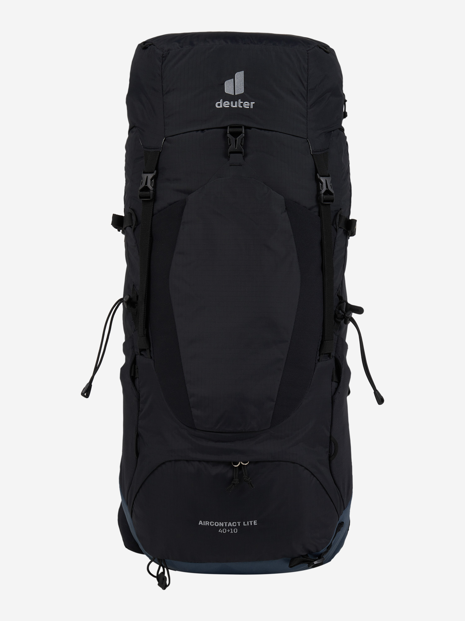 

Рюкзак deuter Aircontact Lite 40 л, Черный