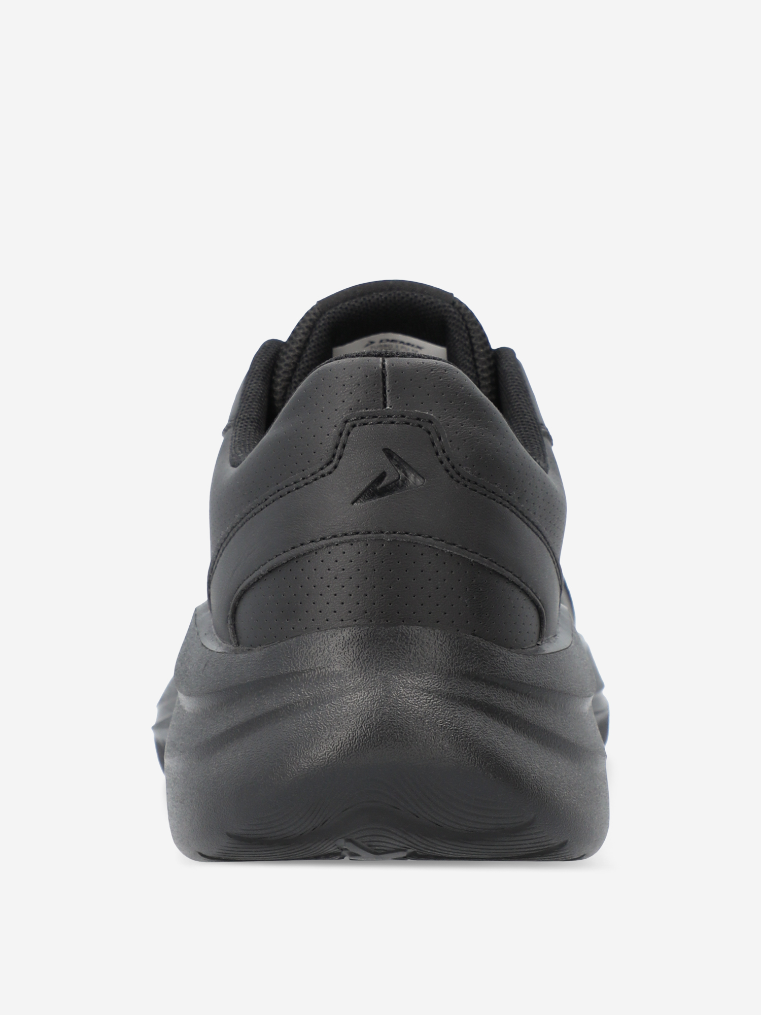 фото Кроссовки мужские demix turbo 2 pu, черный
