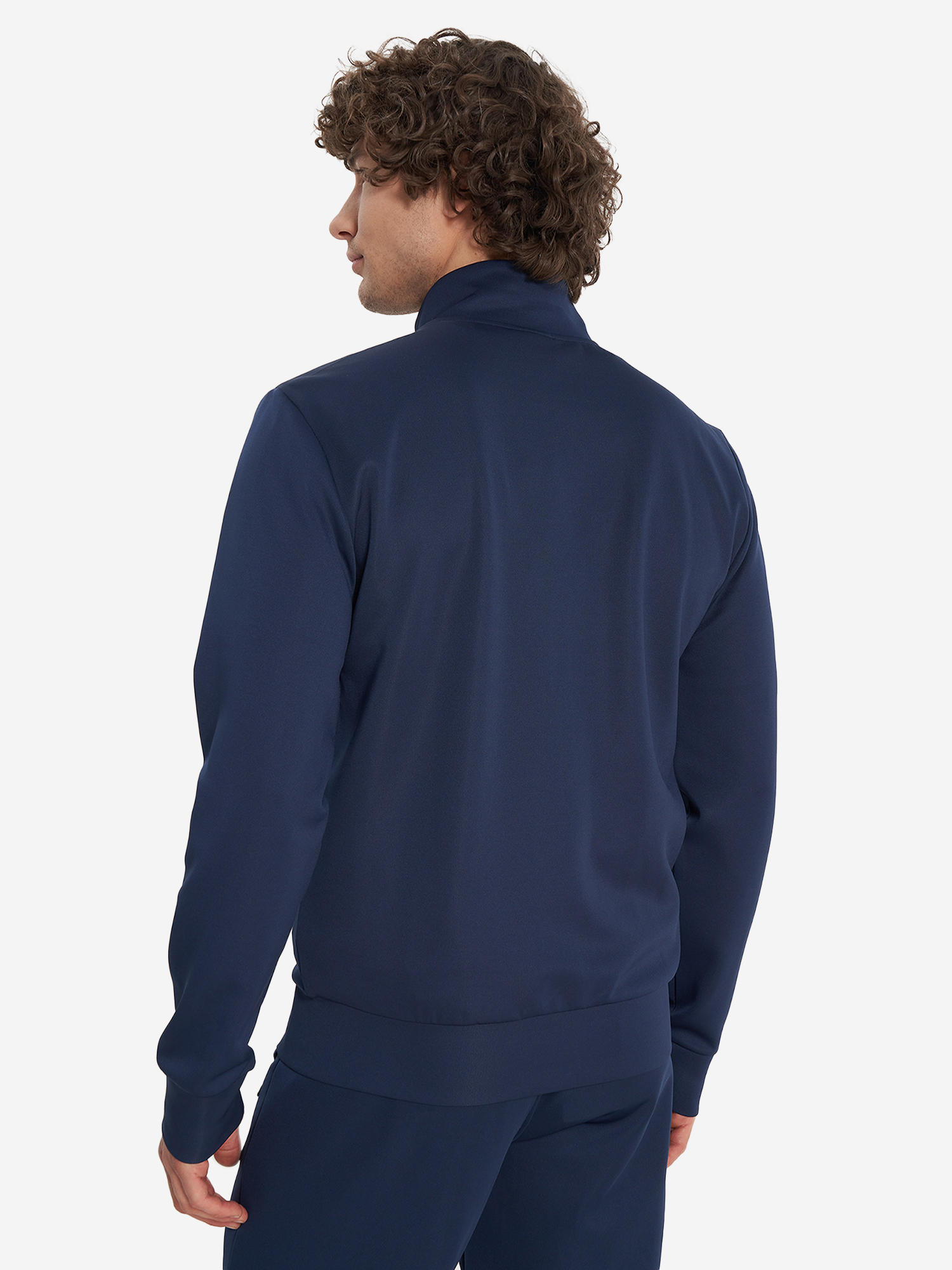 фото Толстовка мужская ellesse, синий