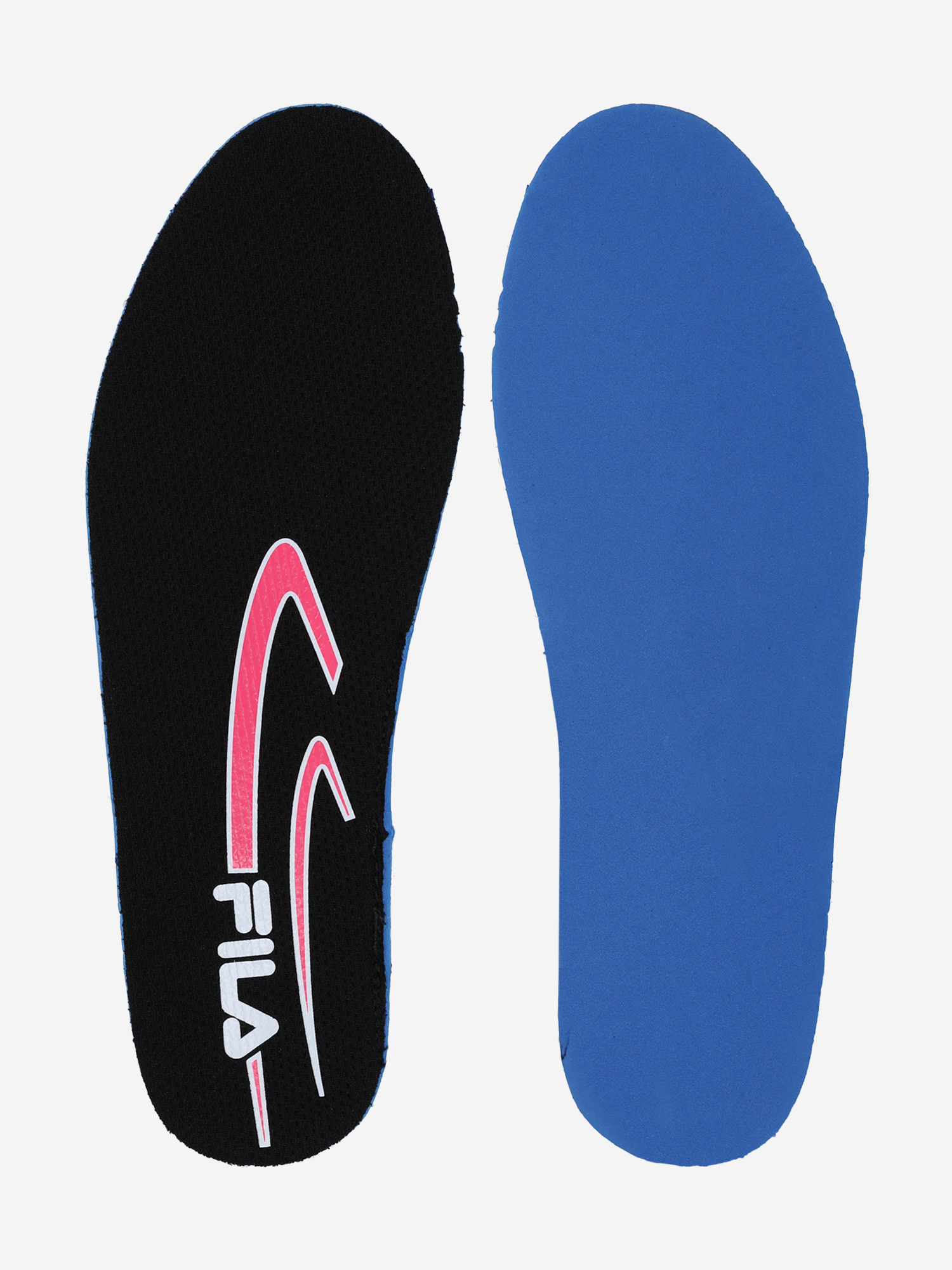 фото Кроссовки для девочек fila shutle sl, черный