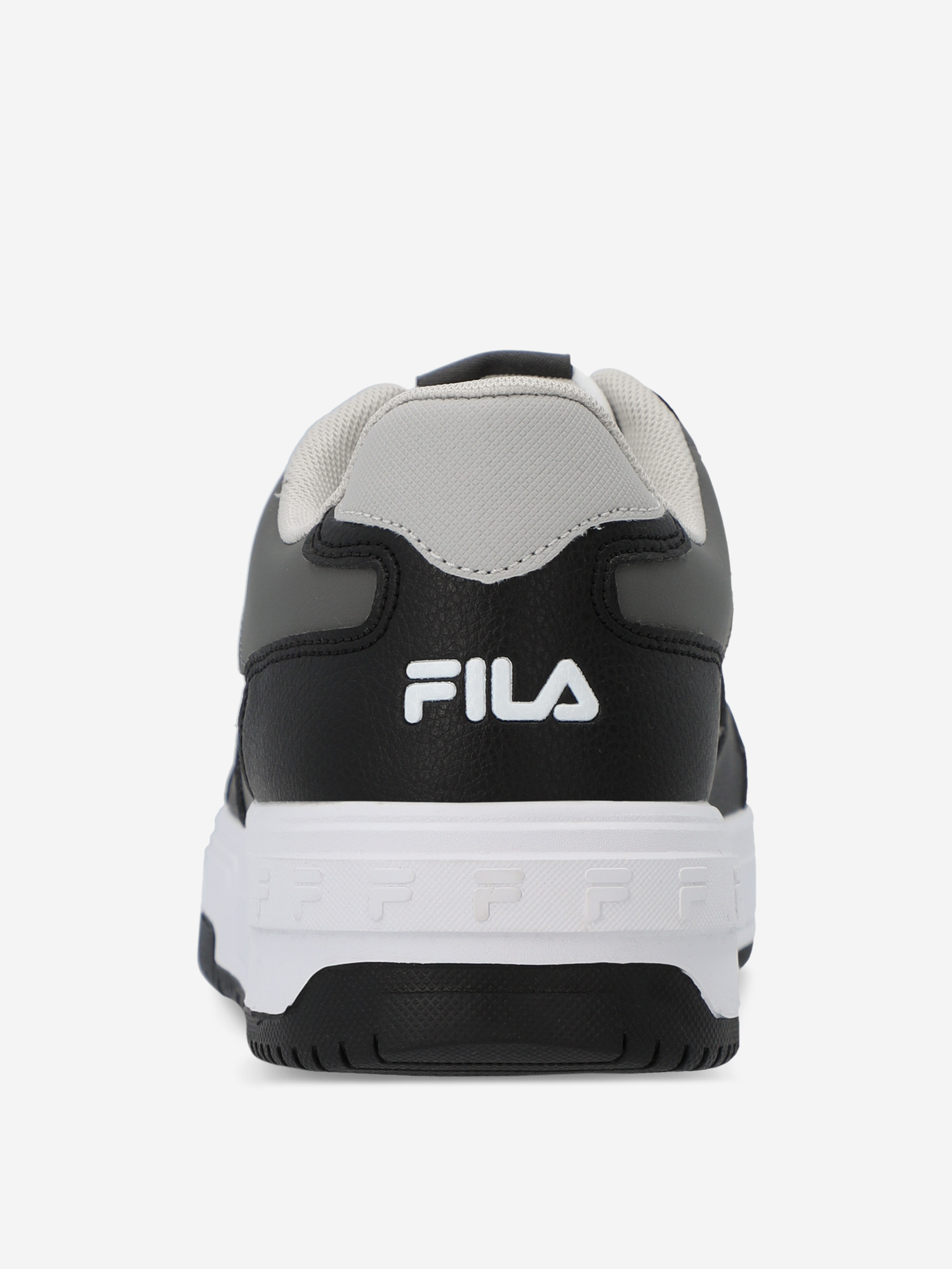 Кеды мужские FILA FX-1000 Low, Белый Вид№4