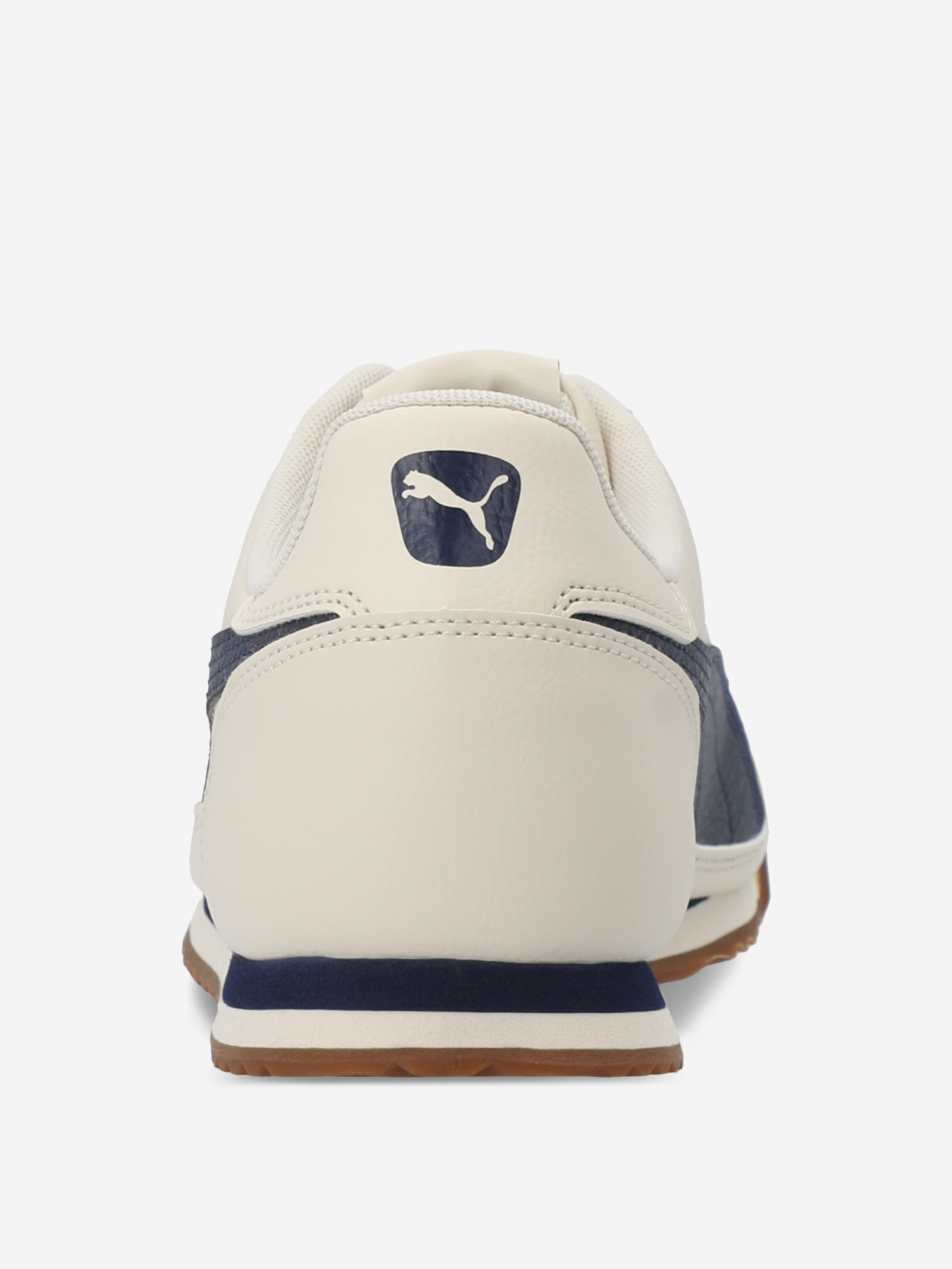 фото Кроссовки мужские puma turino ii, белый