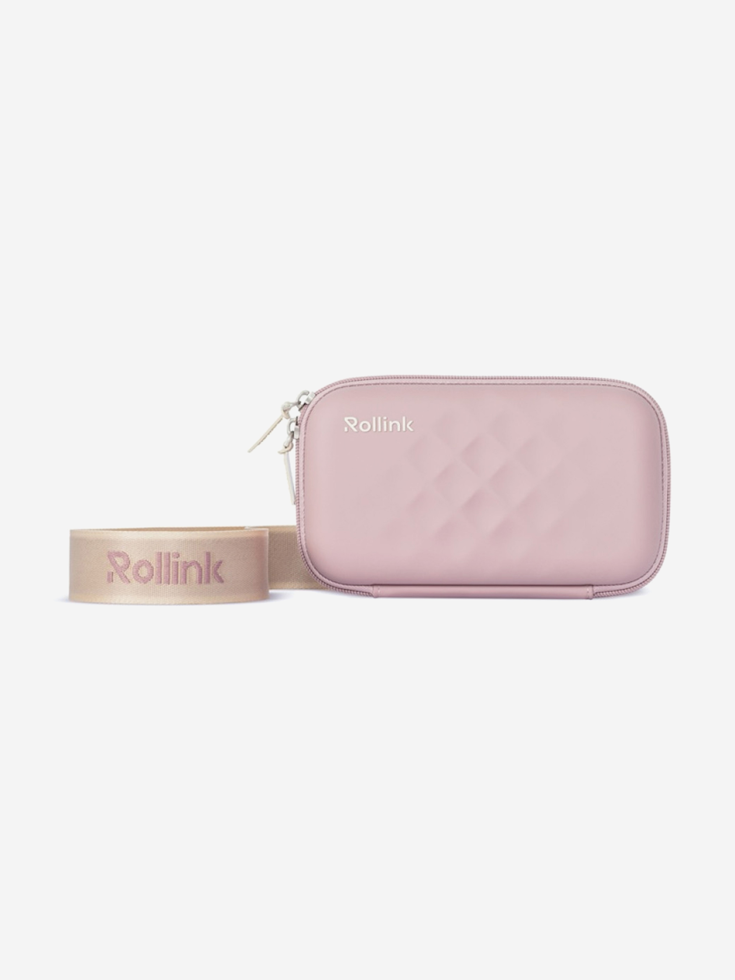 Изображение товара Сумка Rollink Tour Mini Bag, Светло-розовый