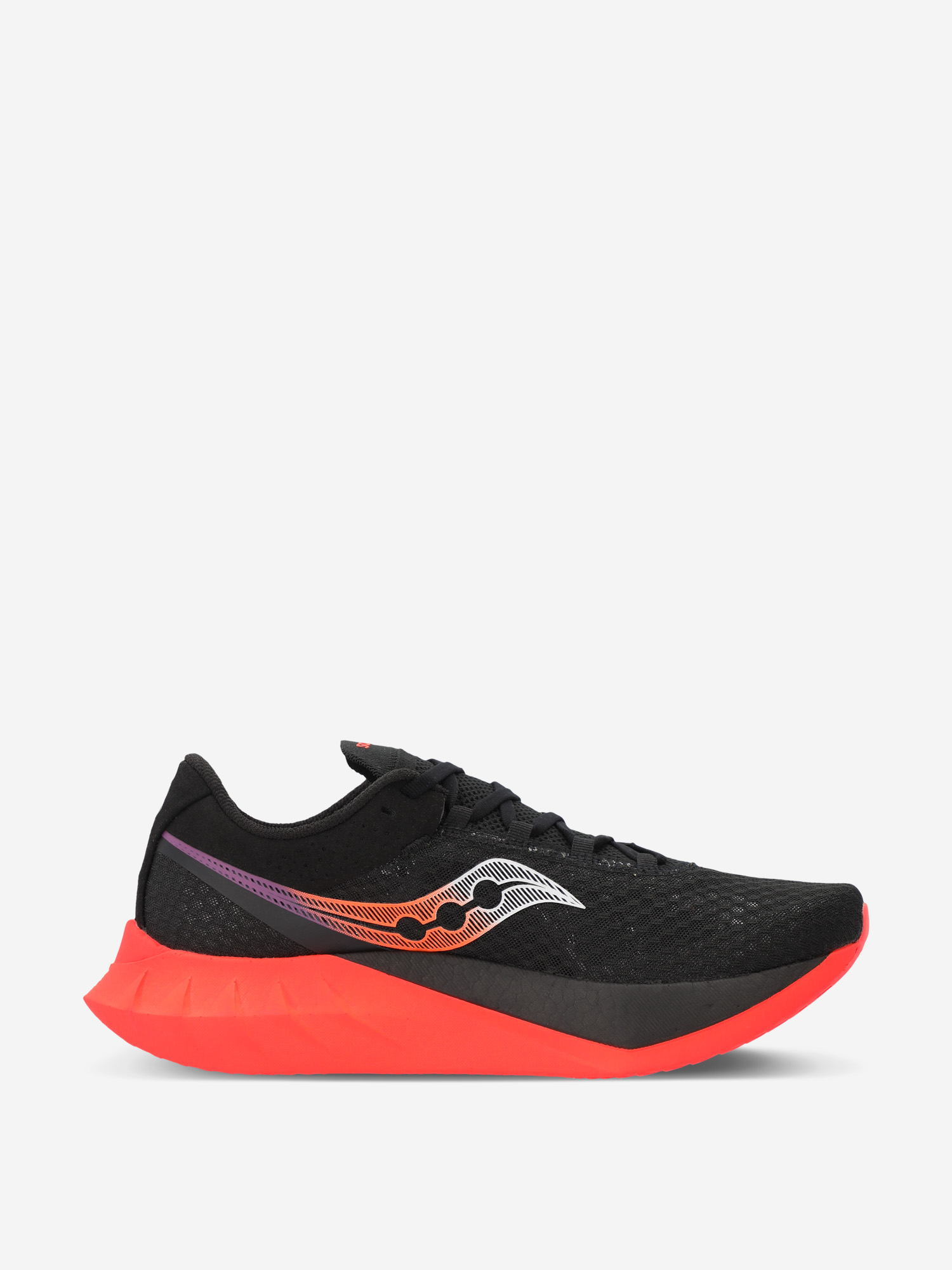 Кроссовки мужские Saucony Endorphin Pro 4, Черный Вид№5