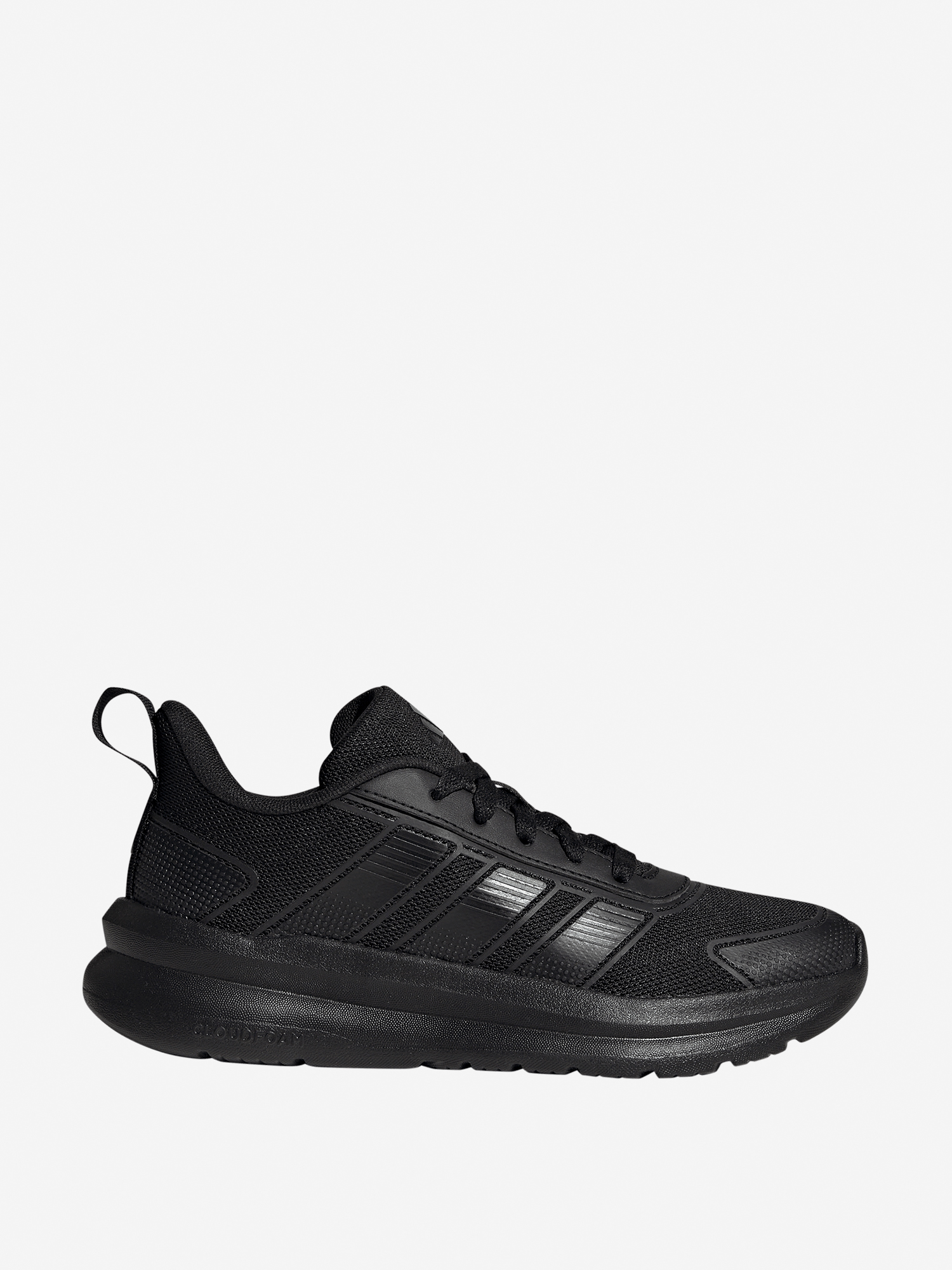 Кроссовки детские adidas Tensaur Run 4.0, Черный