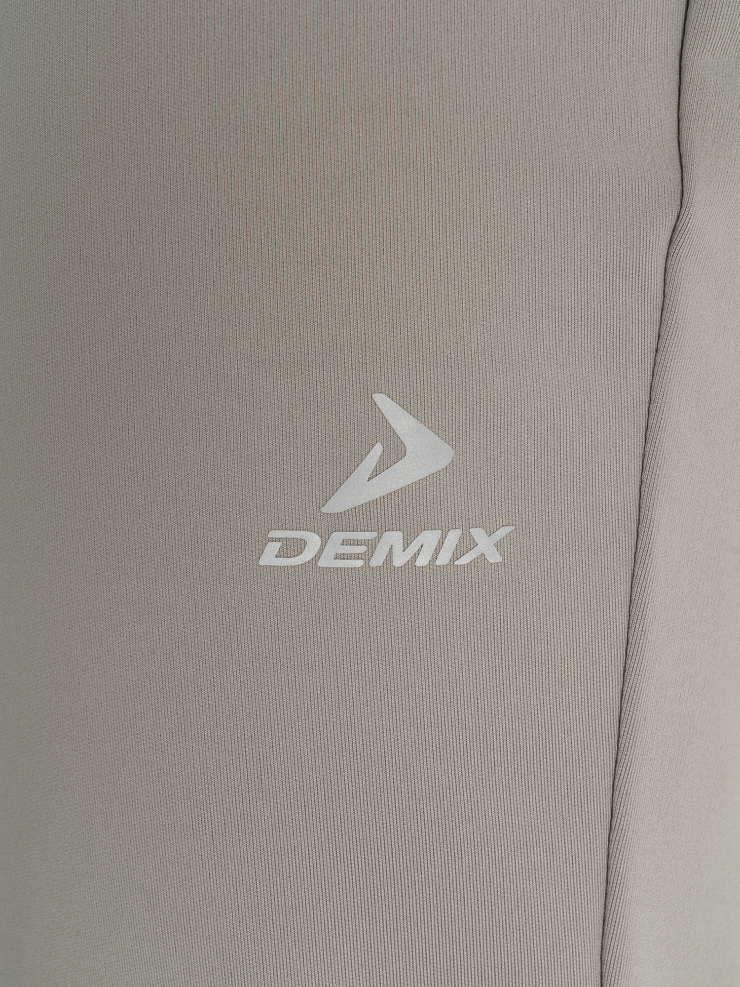 фото Брюки мужские demix, серый