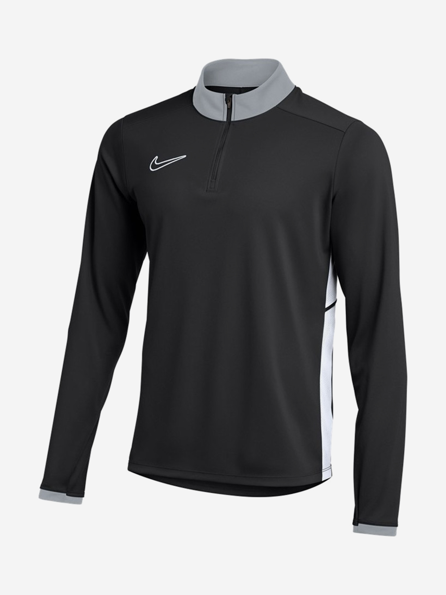 Джемпер футбольный мужской Nike Acd25 Черный 8399₽