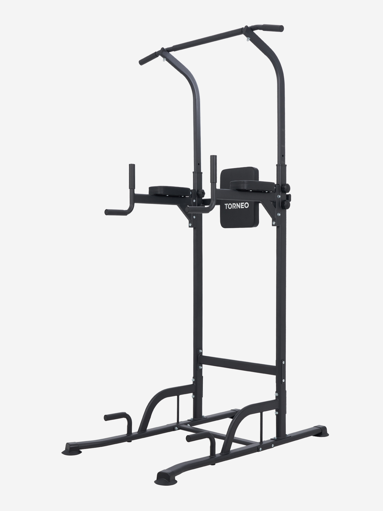 

Стойка атлетическая Torneo G-225, Черный