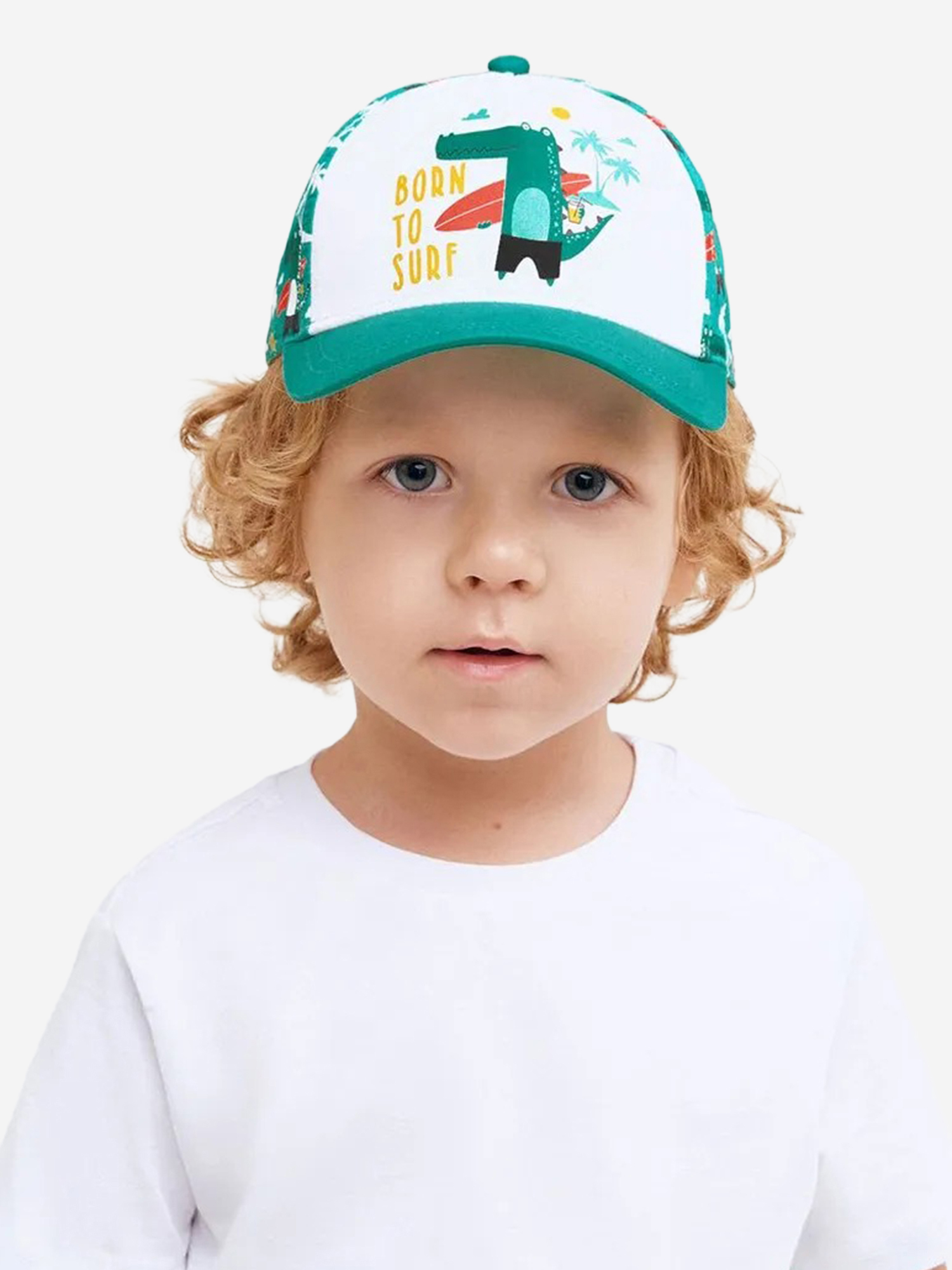 Изображение товара Бейсболка детская Totti