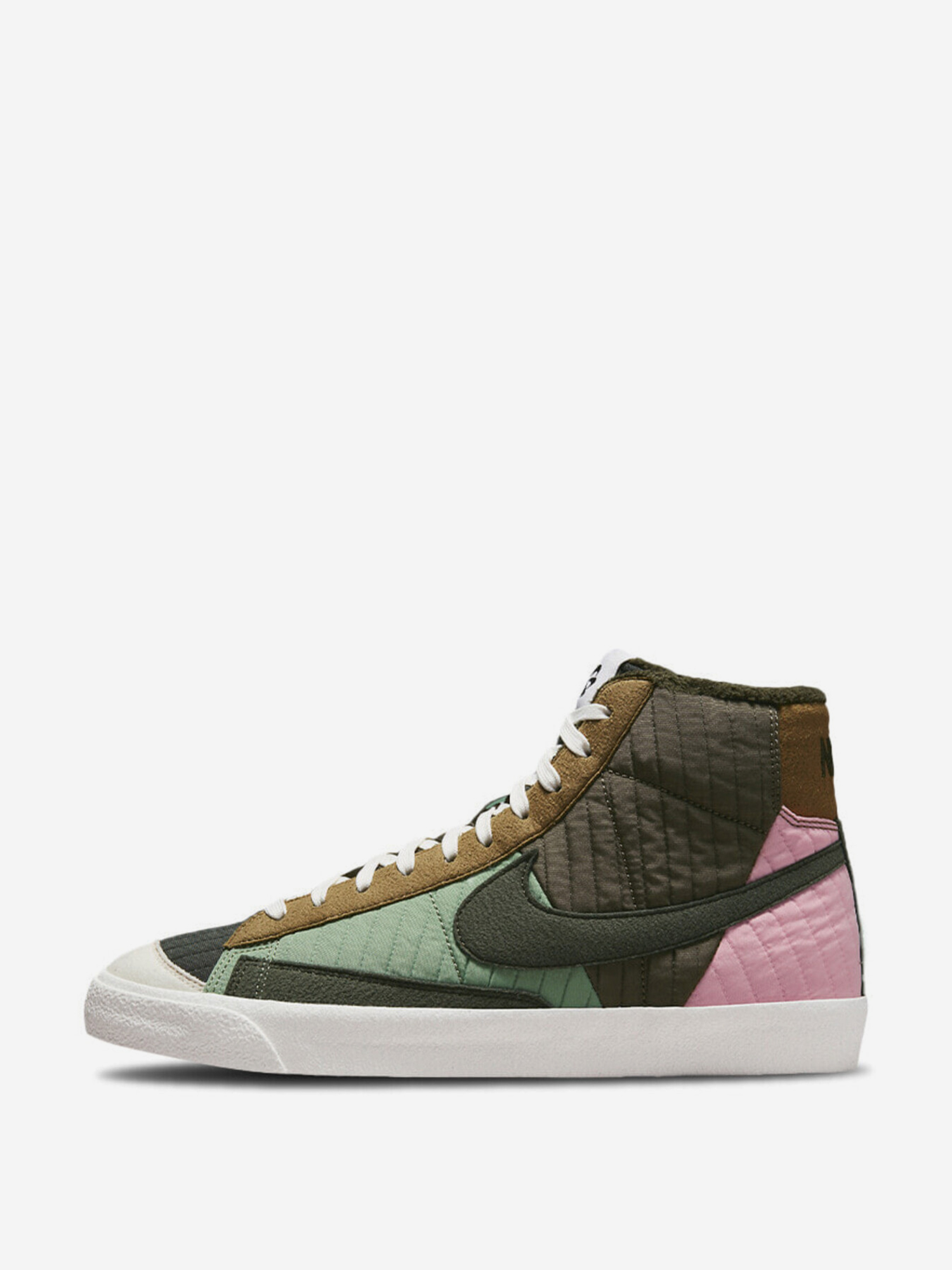 Изображение товара Кеды высокие мужские Nike Blazer Mid 77 Premium Изображение товара Кеды высокие мужские Nike Blazer Mid 77 Premium