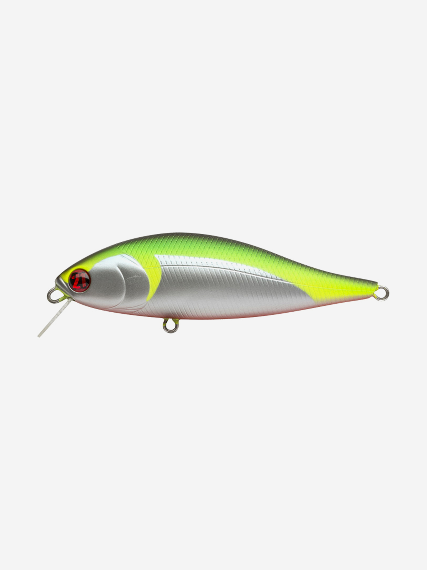 

Воблер Pontoon21 Bet-A-Shiner 82SP-SR, 82мм, 12.7 гр., 0.2-0.4 м., Мультицвет