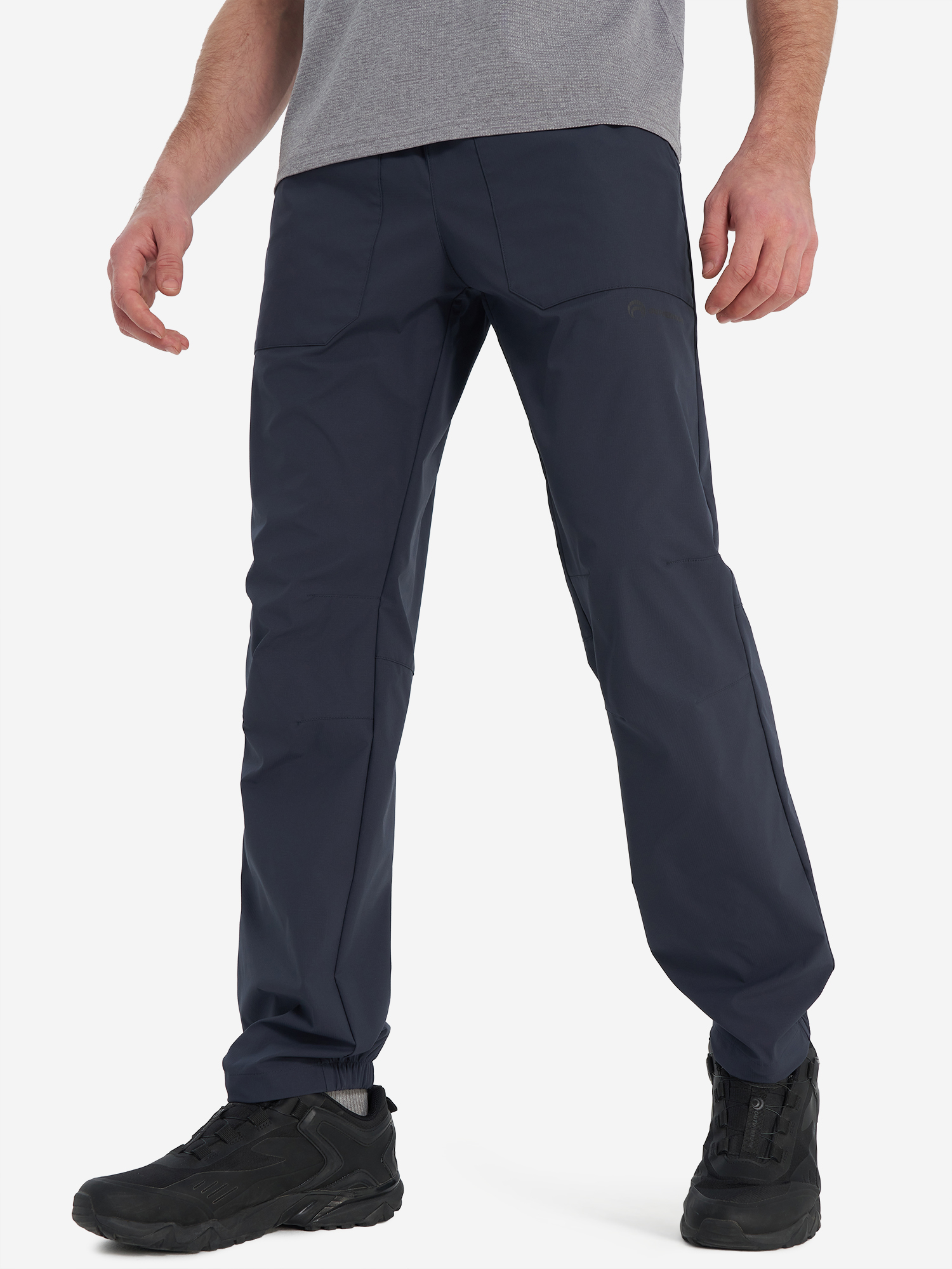 Брюки мужские Outventure, синий, арт. 134802out-z4