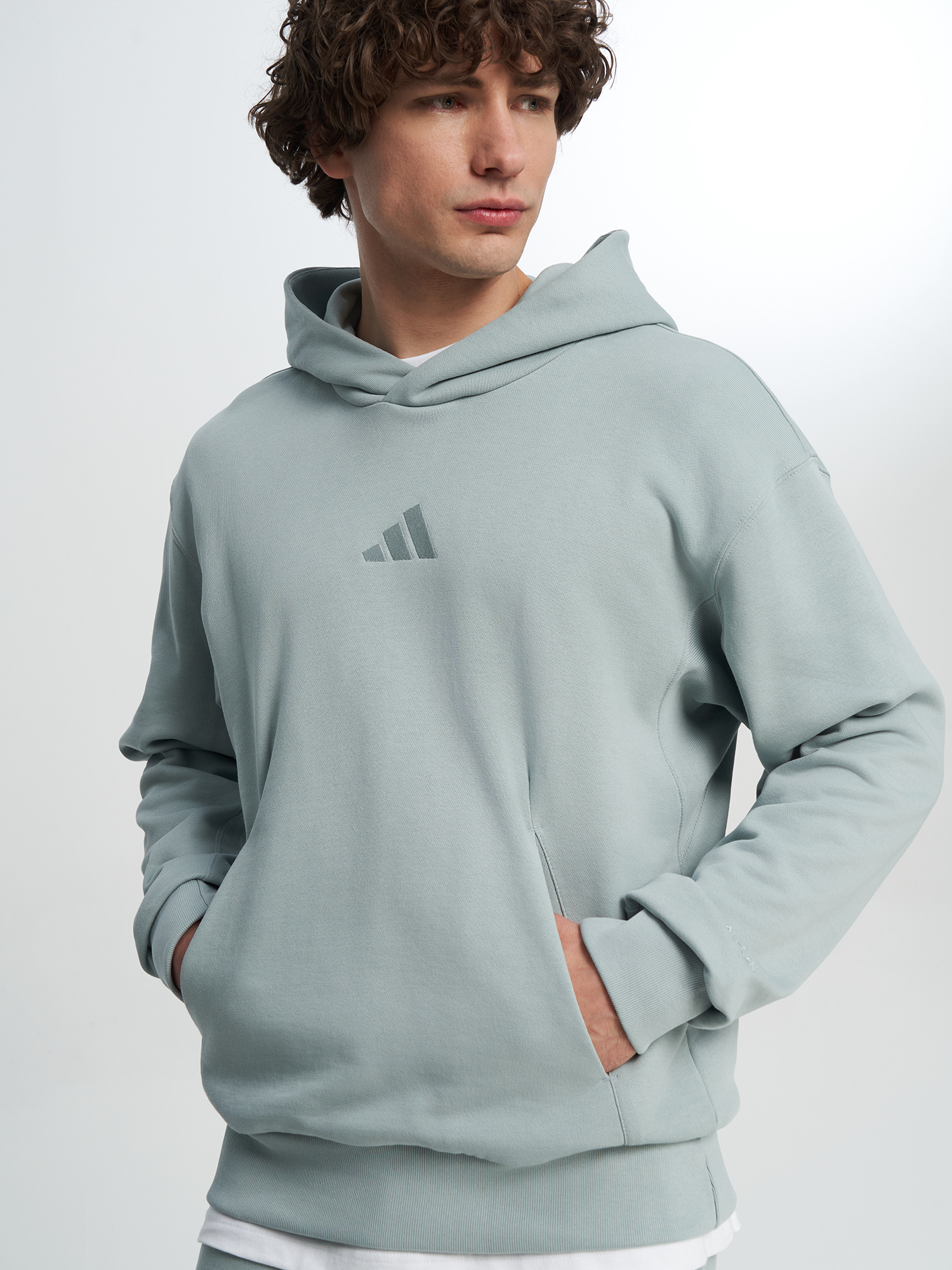 Изображение товара Худи мужское Adidas