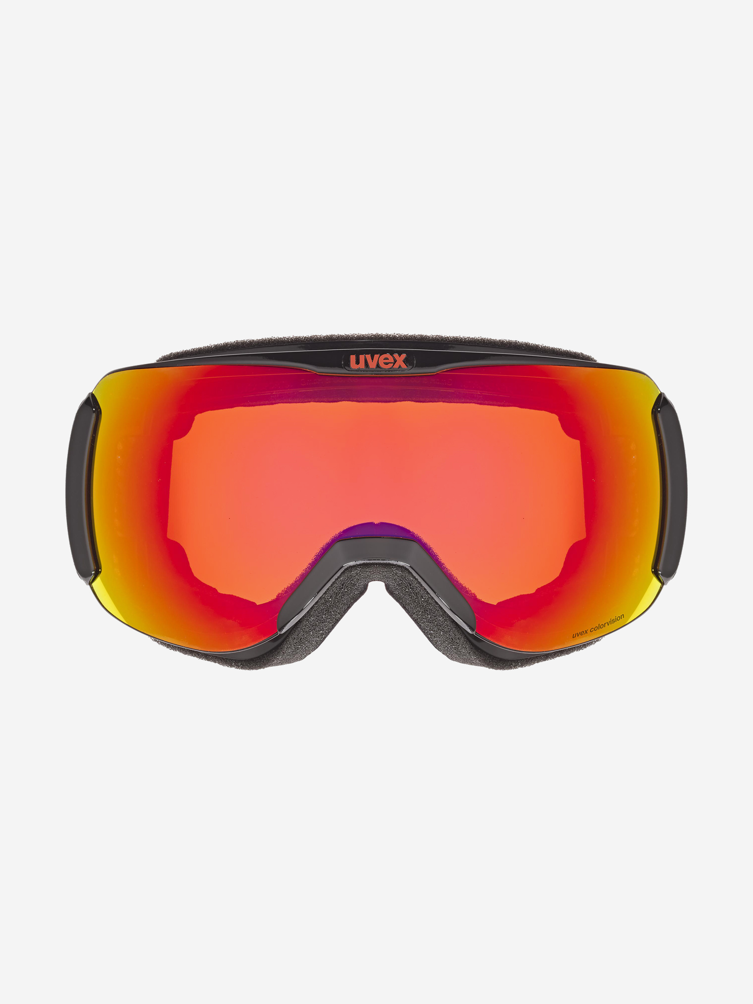 фото Маска uvex downhill 2100 cv, черный