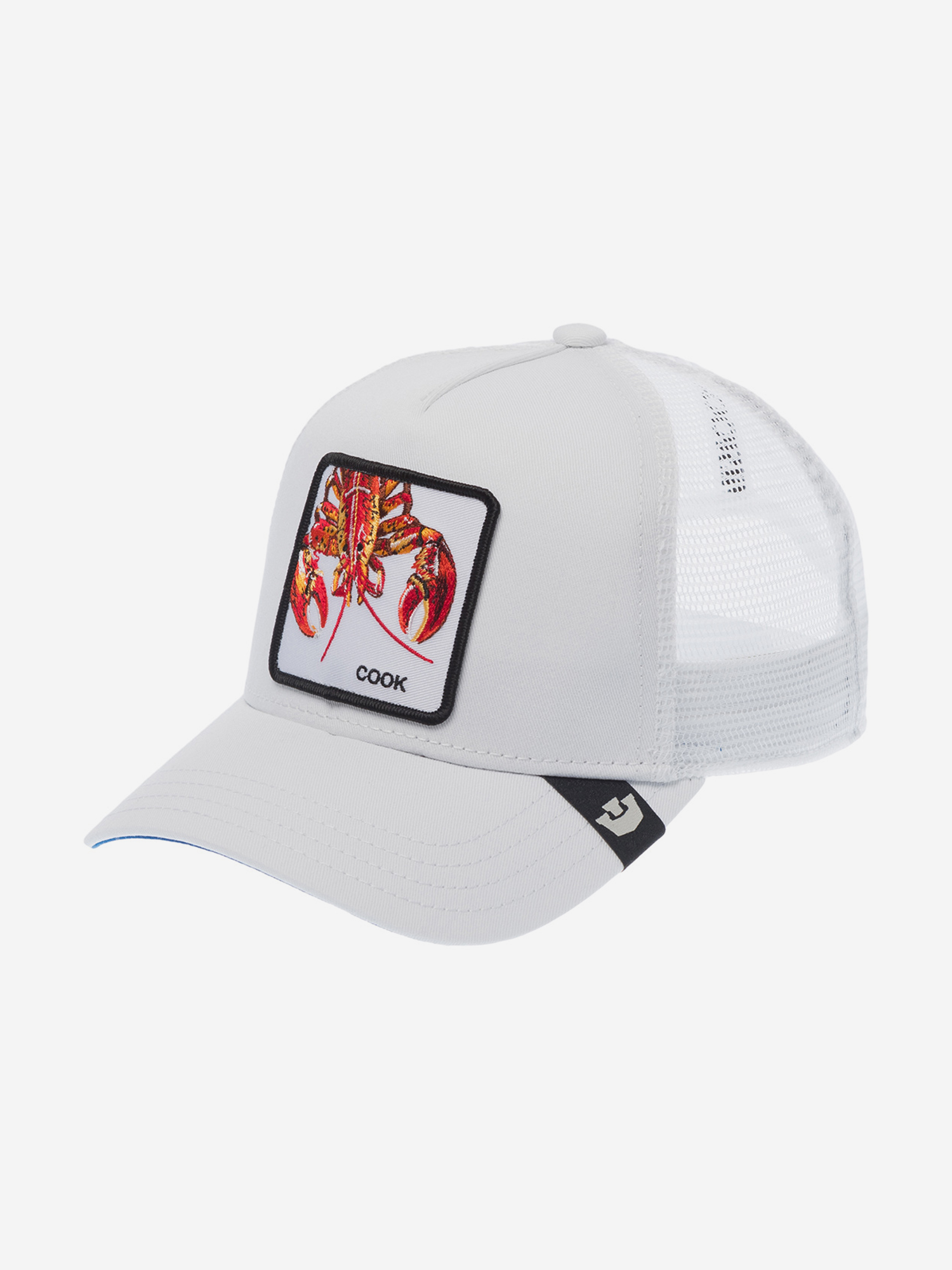 Изображение товара Бейсболка с сеточкой GOORIN BROTHERS 101-2424 — спортивный аксессуар для всех сезонов