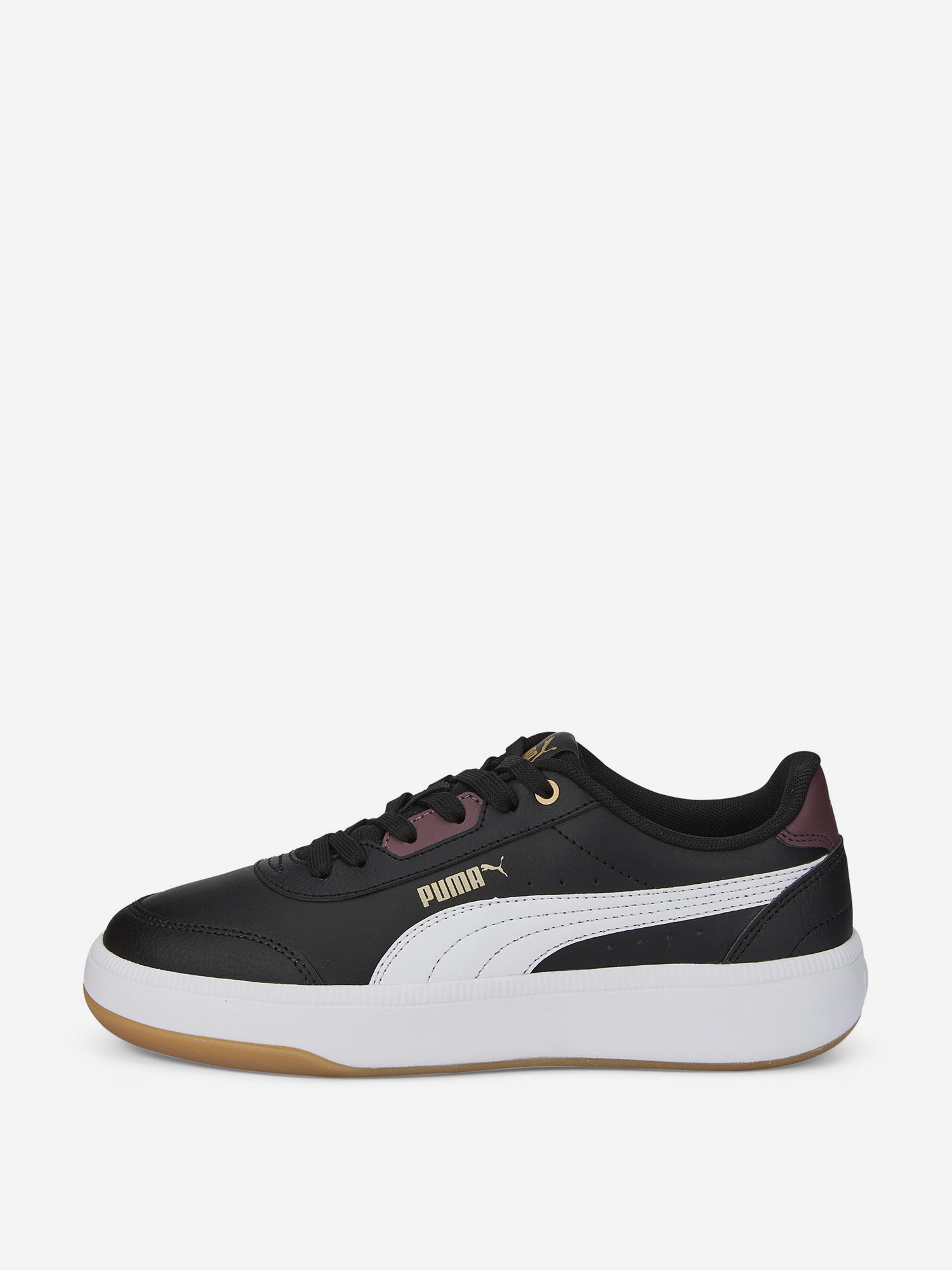 

Кеды женские PUMA Tori, Черный