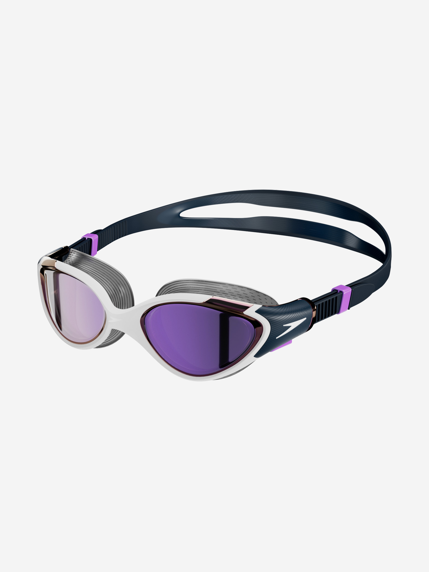 

Очки для плавания Speedo Biofuse 2.0, Синий