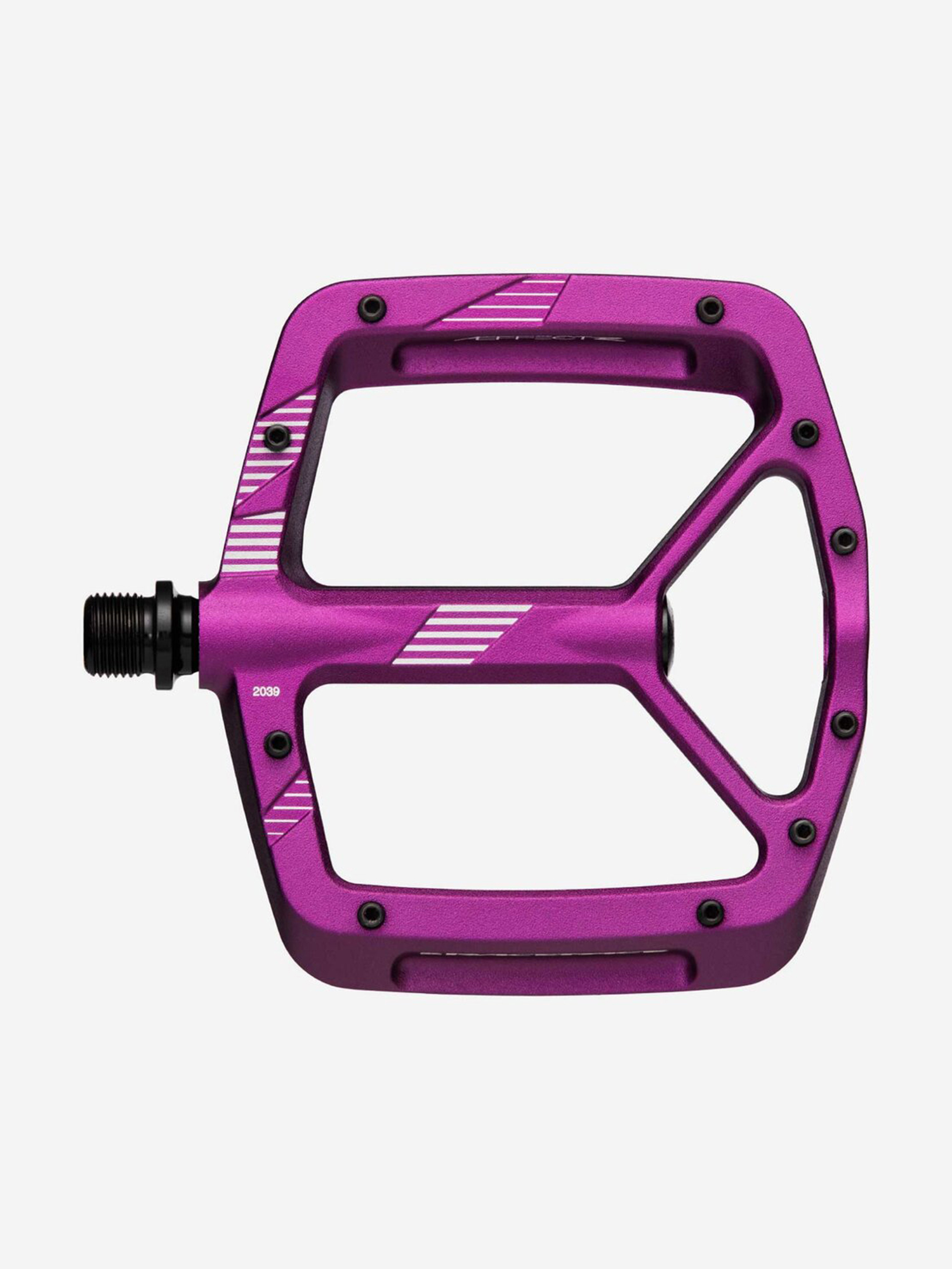 

Педали Race Face Aeffect R, Фиолетовый