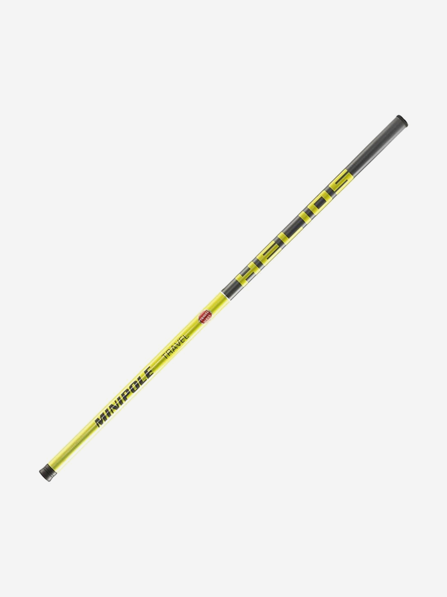 

Удилище маховое Helios Minipole, 4 м, 5-20 г, Желтый