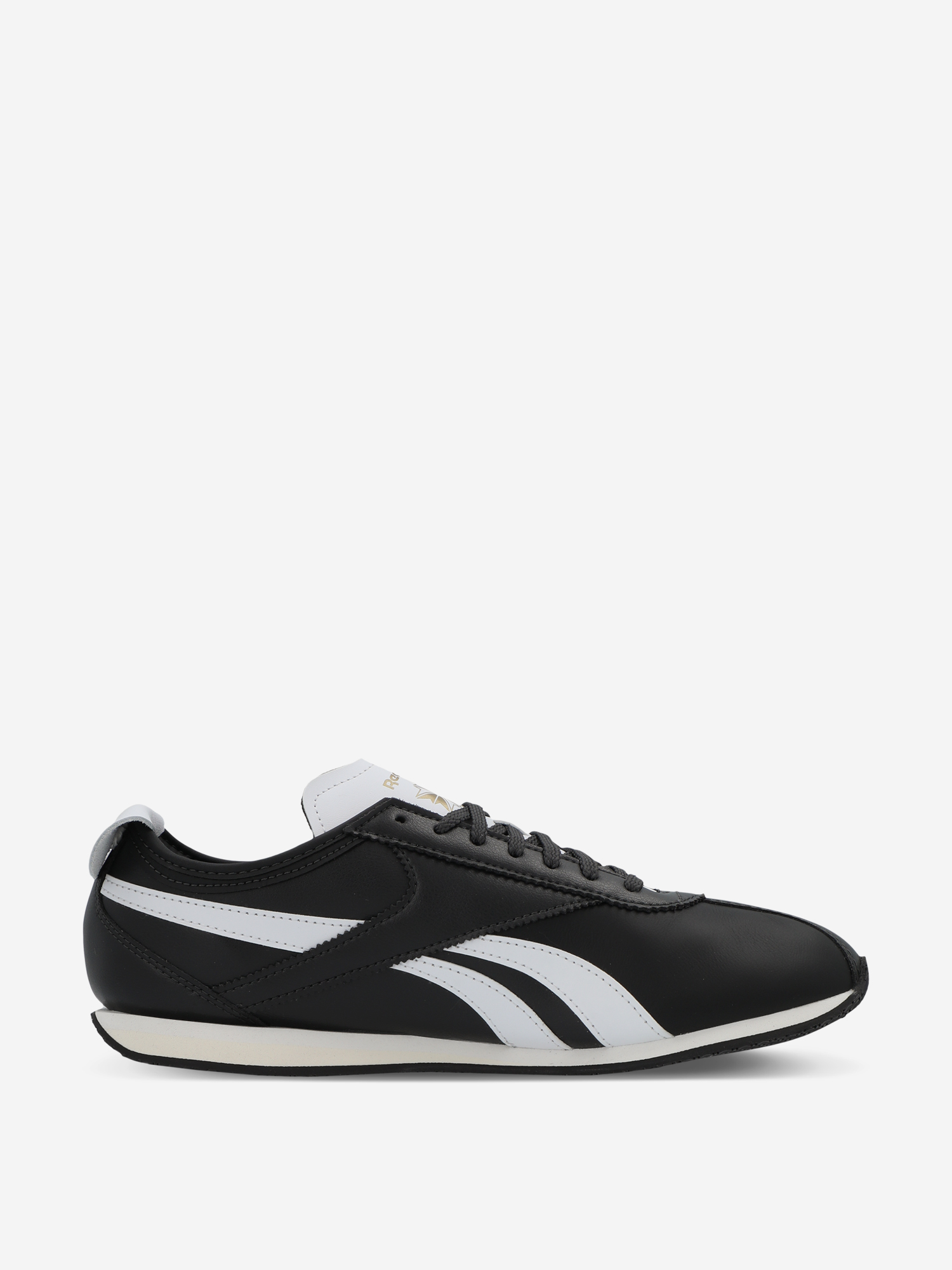 фото Кроссовки мужские reebok r400, черный