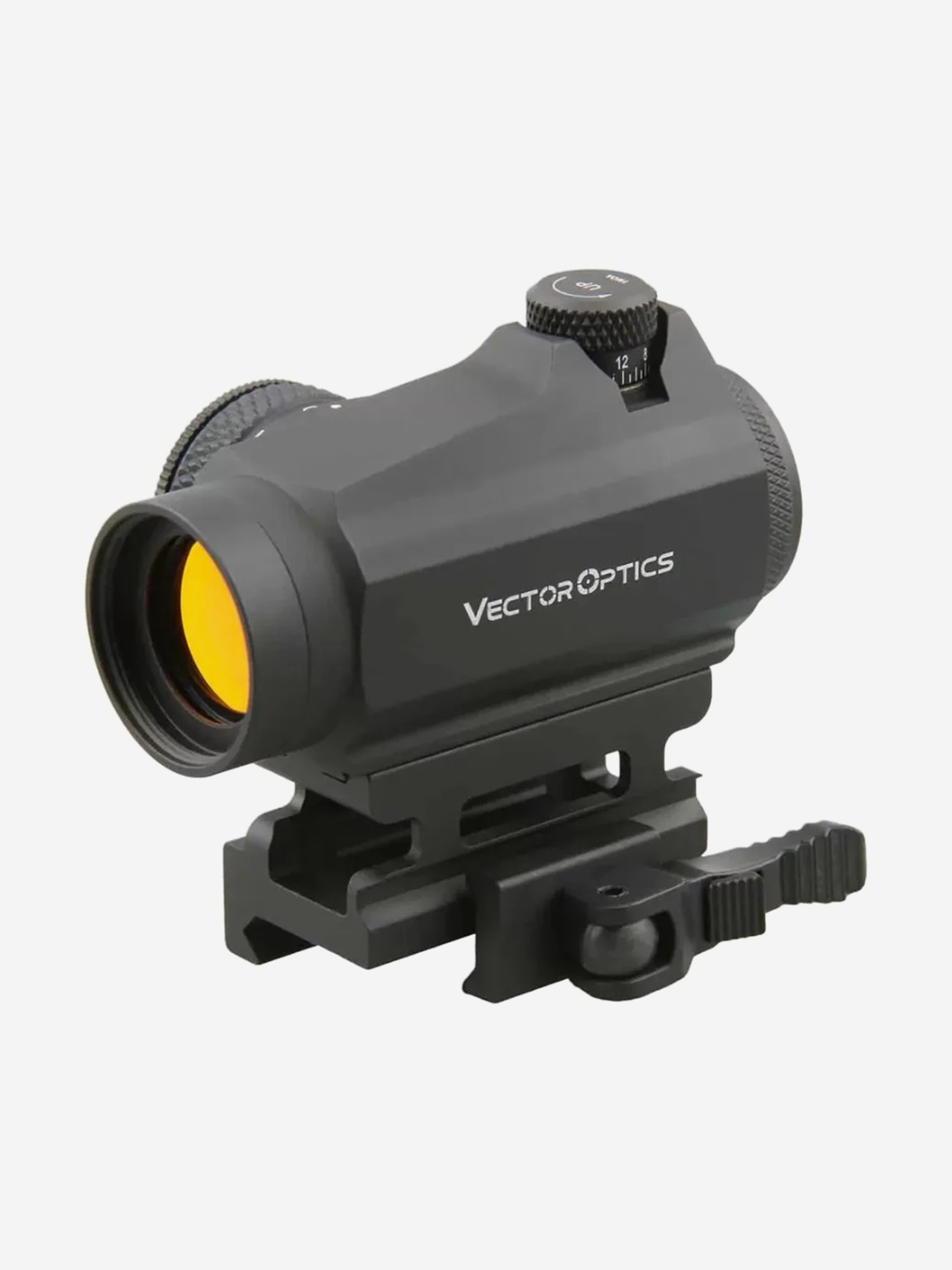 

Коллиматор Vector Optics Maverick-III 1x22 S-MIL SCRD-41, Черный