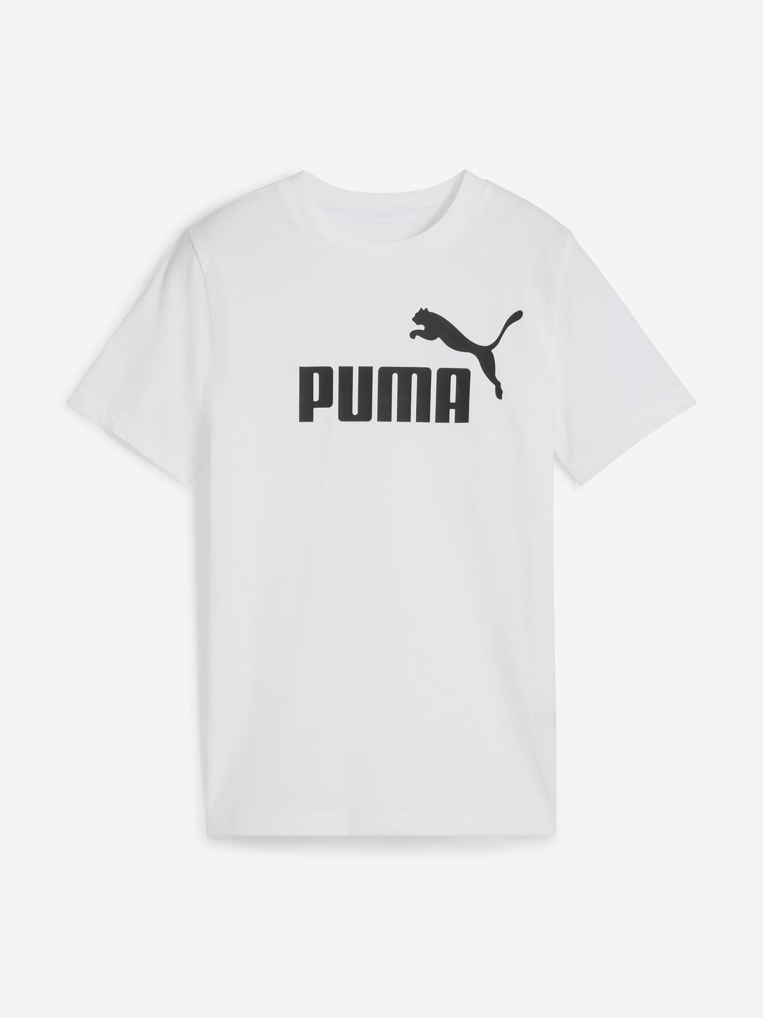 

Футболка мужская PUMA, Белый