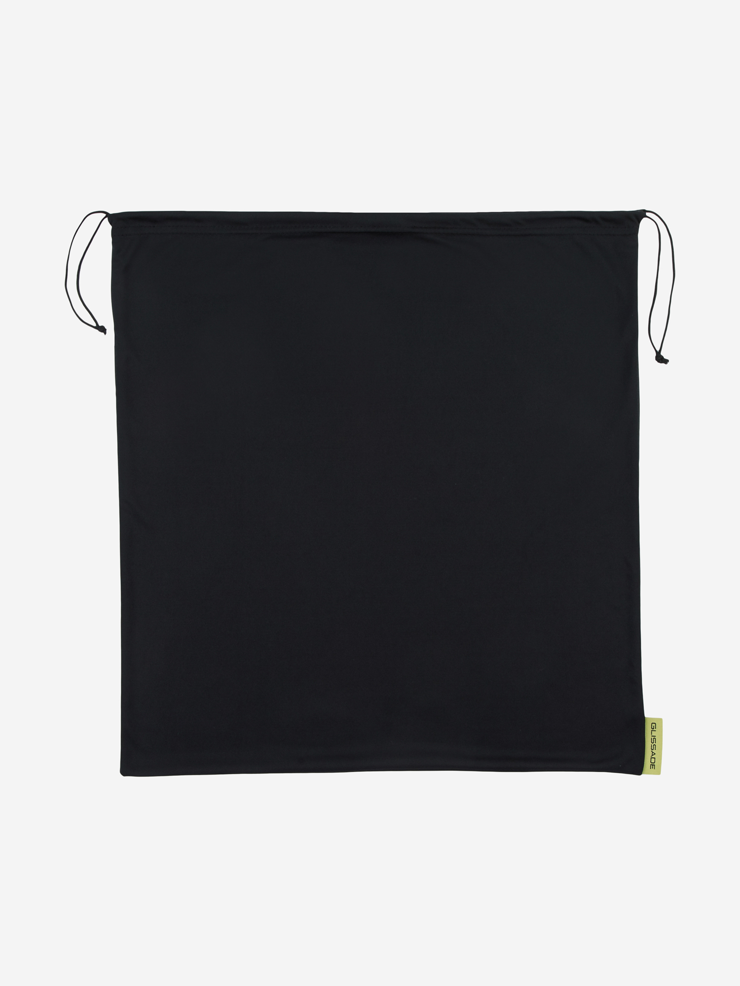 

Чехол для шлема Glissade, Черный