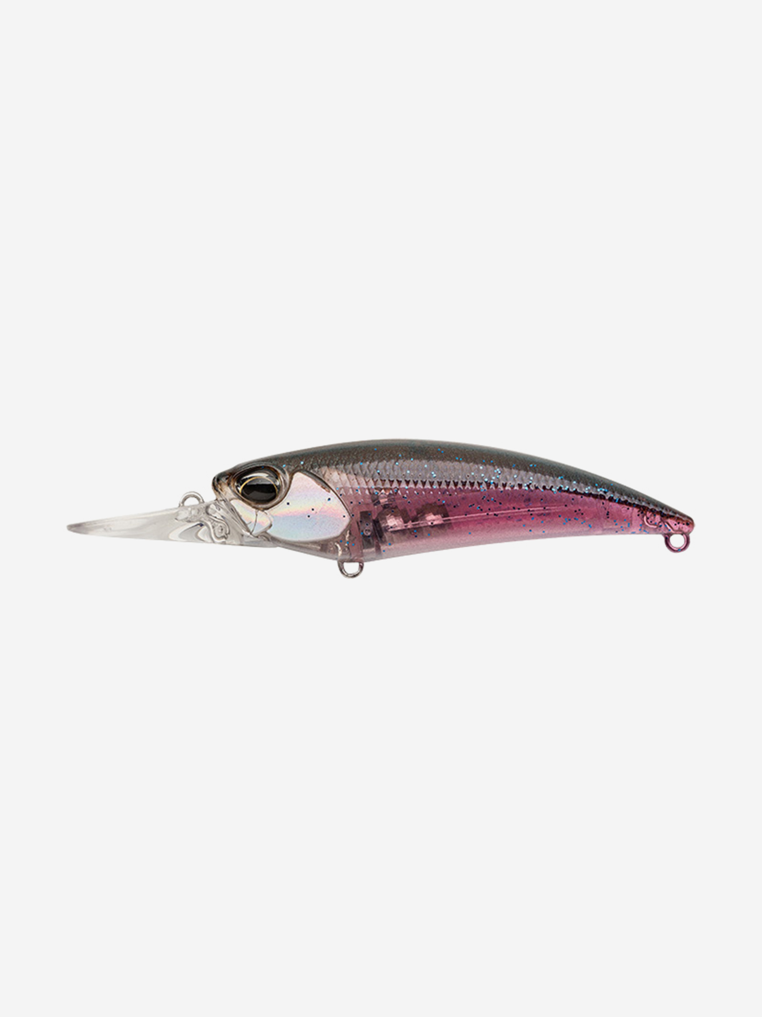 

Воблер DUO Realis Shad 59SR, 59 мм., 4.7 гр., Мультицвет