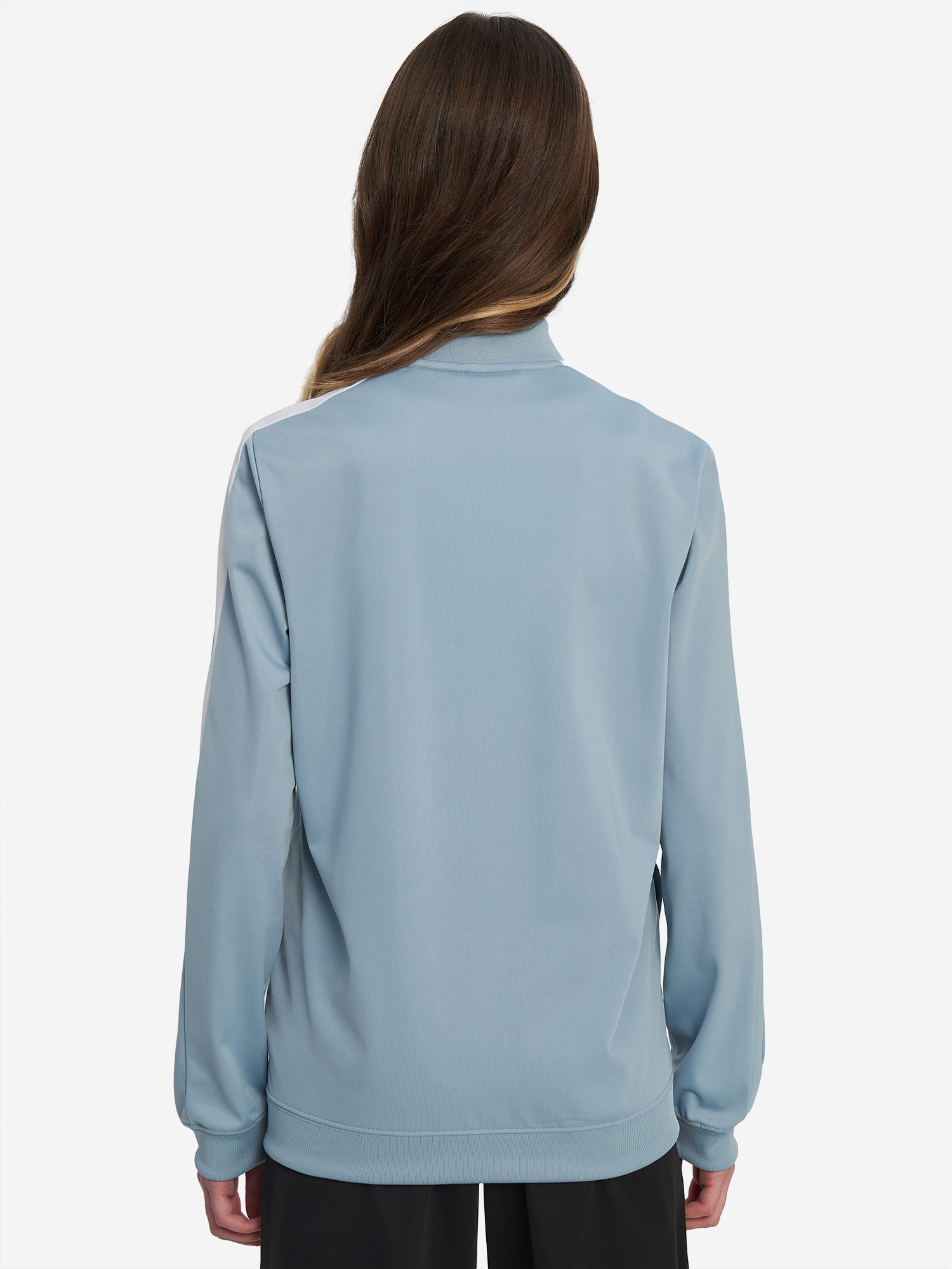 Костюм для девочек PUMA Poly G, Голубой 5