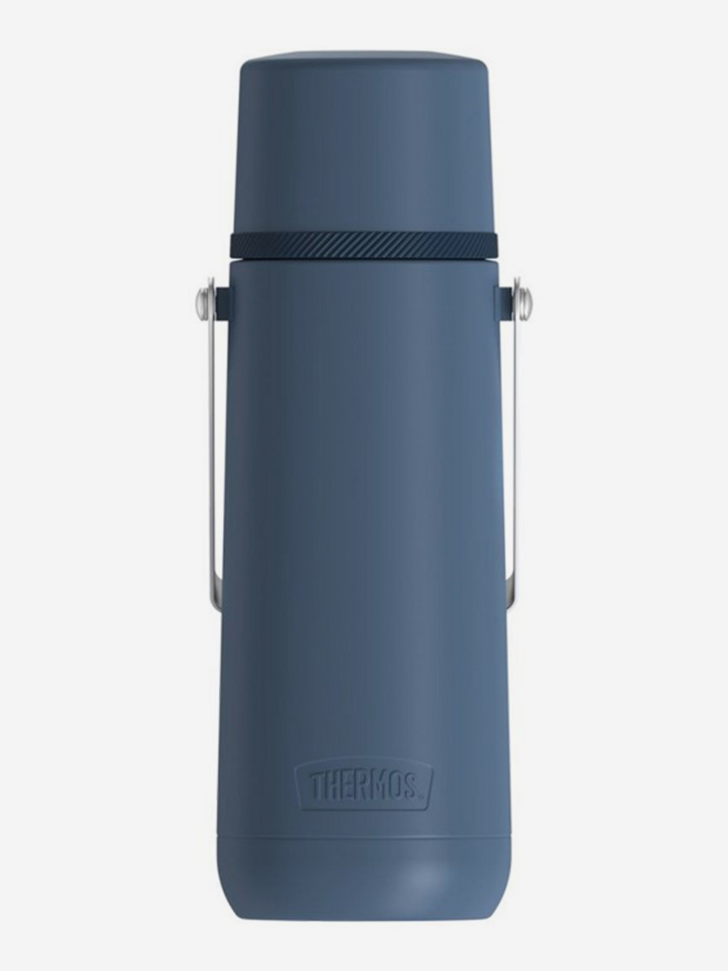 

Термос THERMOS TS2409 DB, 1.2 л, Синий
