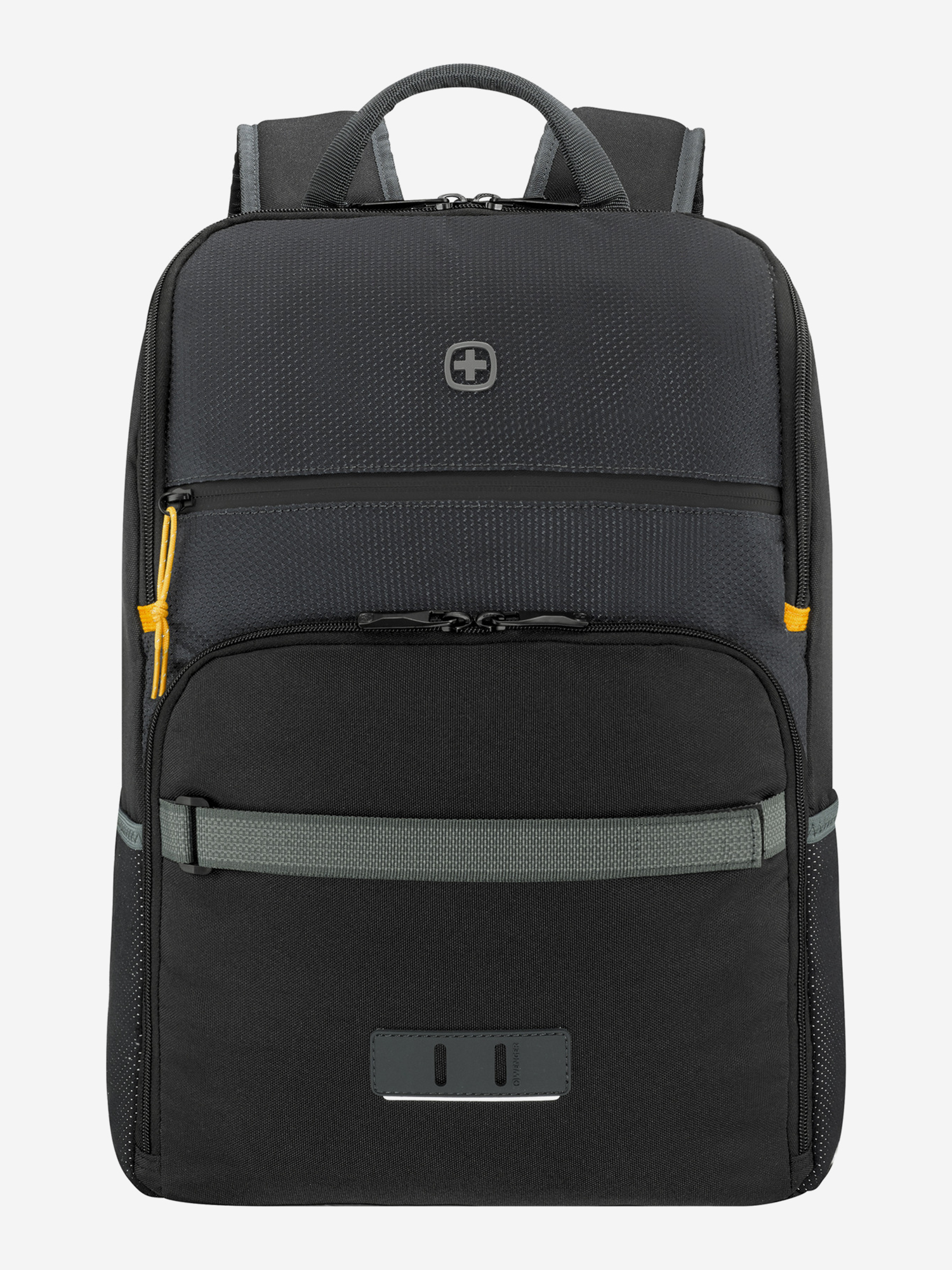 Изображение товара Рюкзак WENGER Move черный 22 л для путешествий и активного отдыха