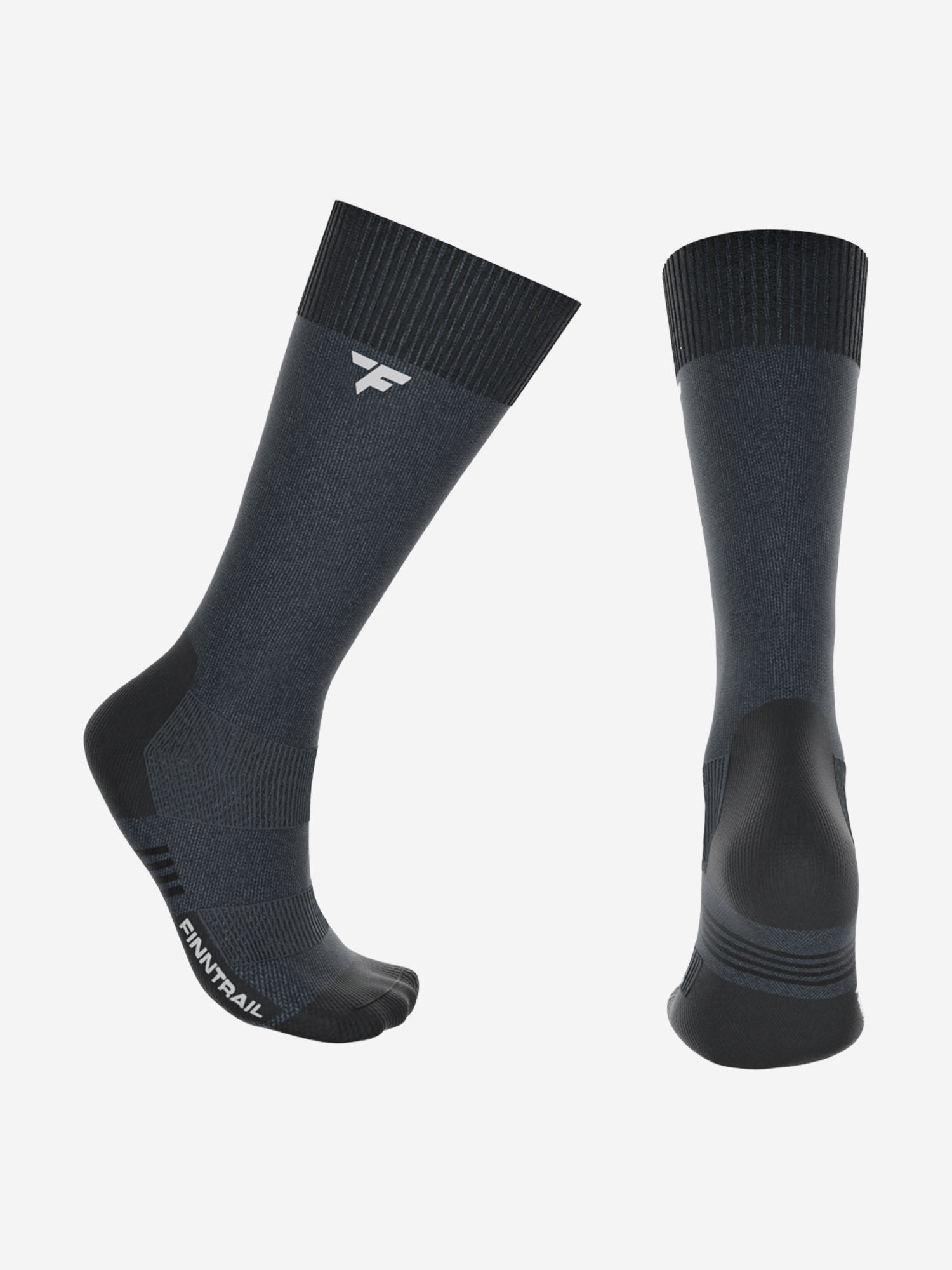 Изображение товара Термоноски Finntrail Merino Light для походов и путешествий Изображение товара Термоноски Finntrail Merino Light для походов и путешествий