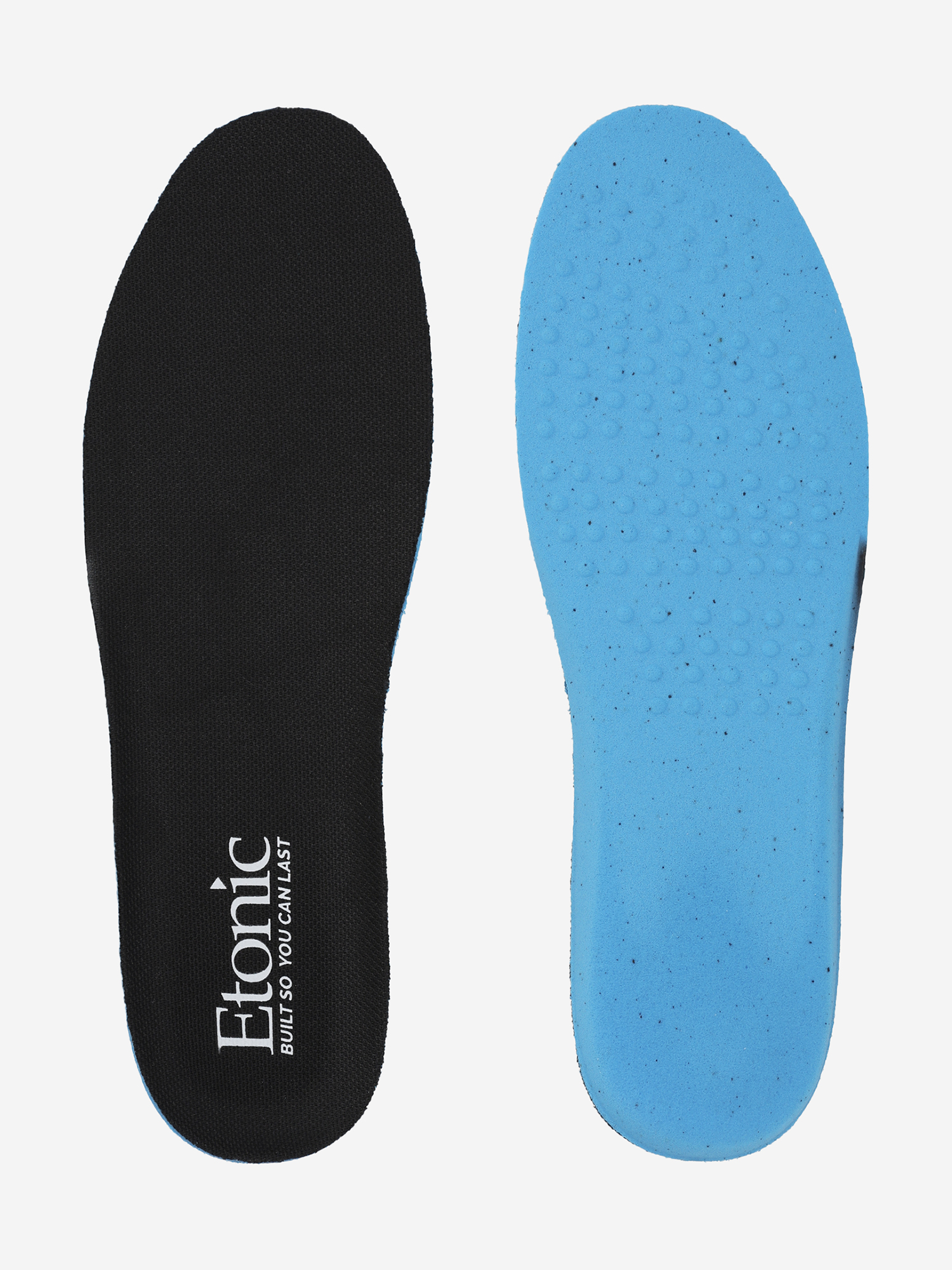 фото Кеды детские etonic, черный