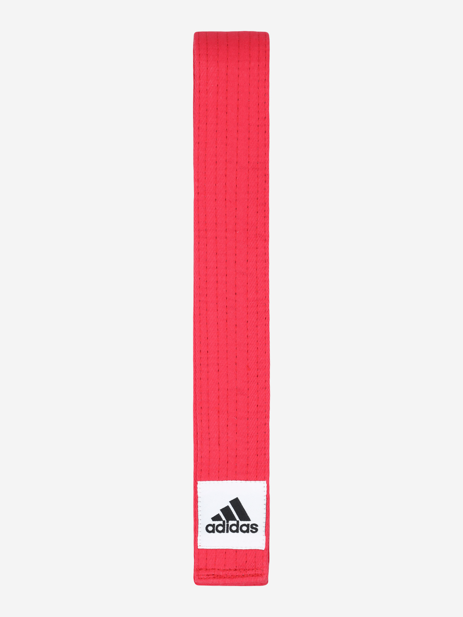 

Пояс для кимоно adidas, 260 см, Красный