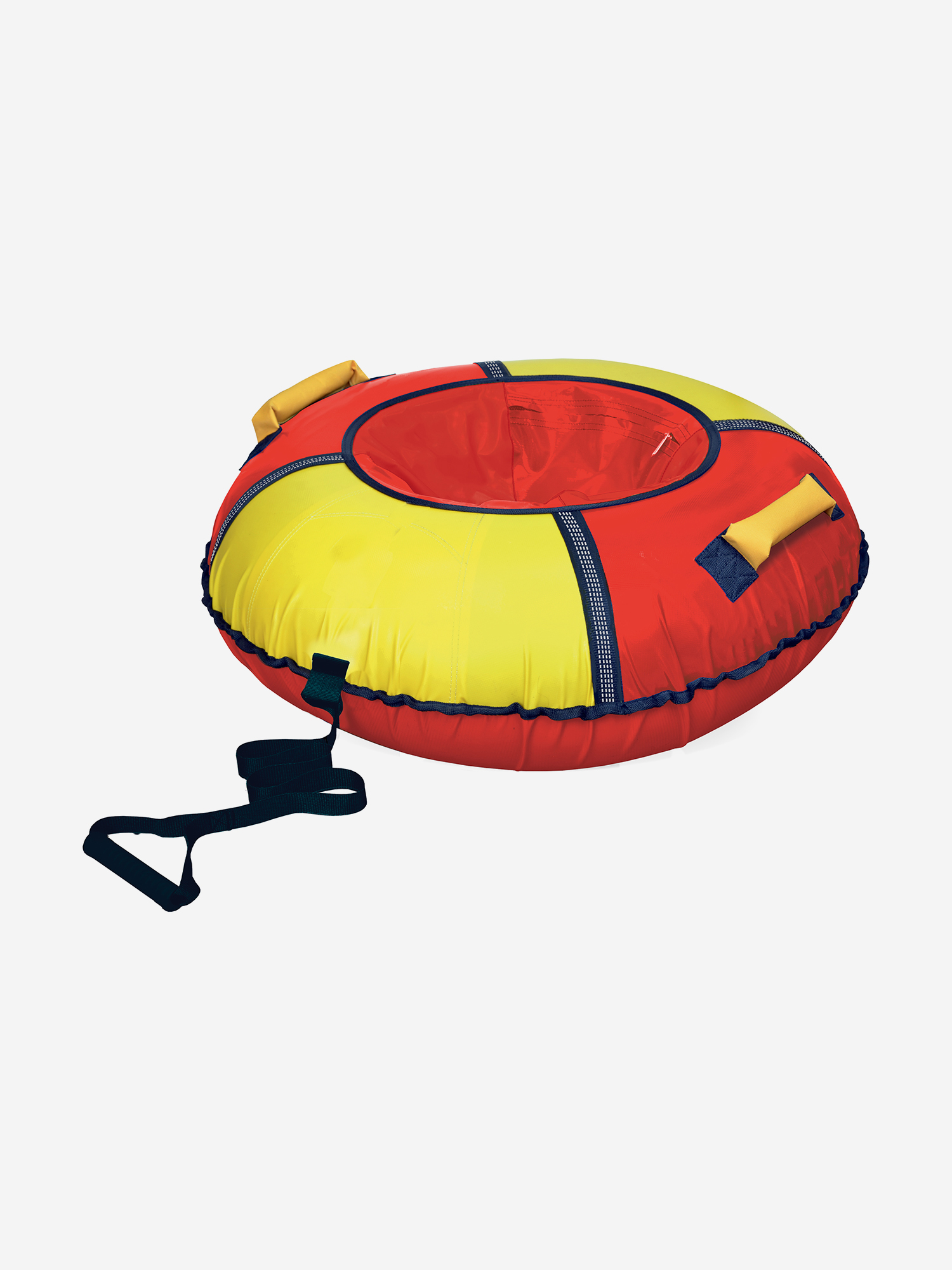 

Тюбинг Nika, 90 см, Красный