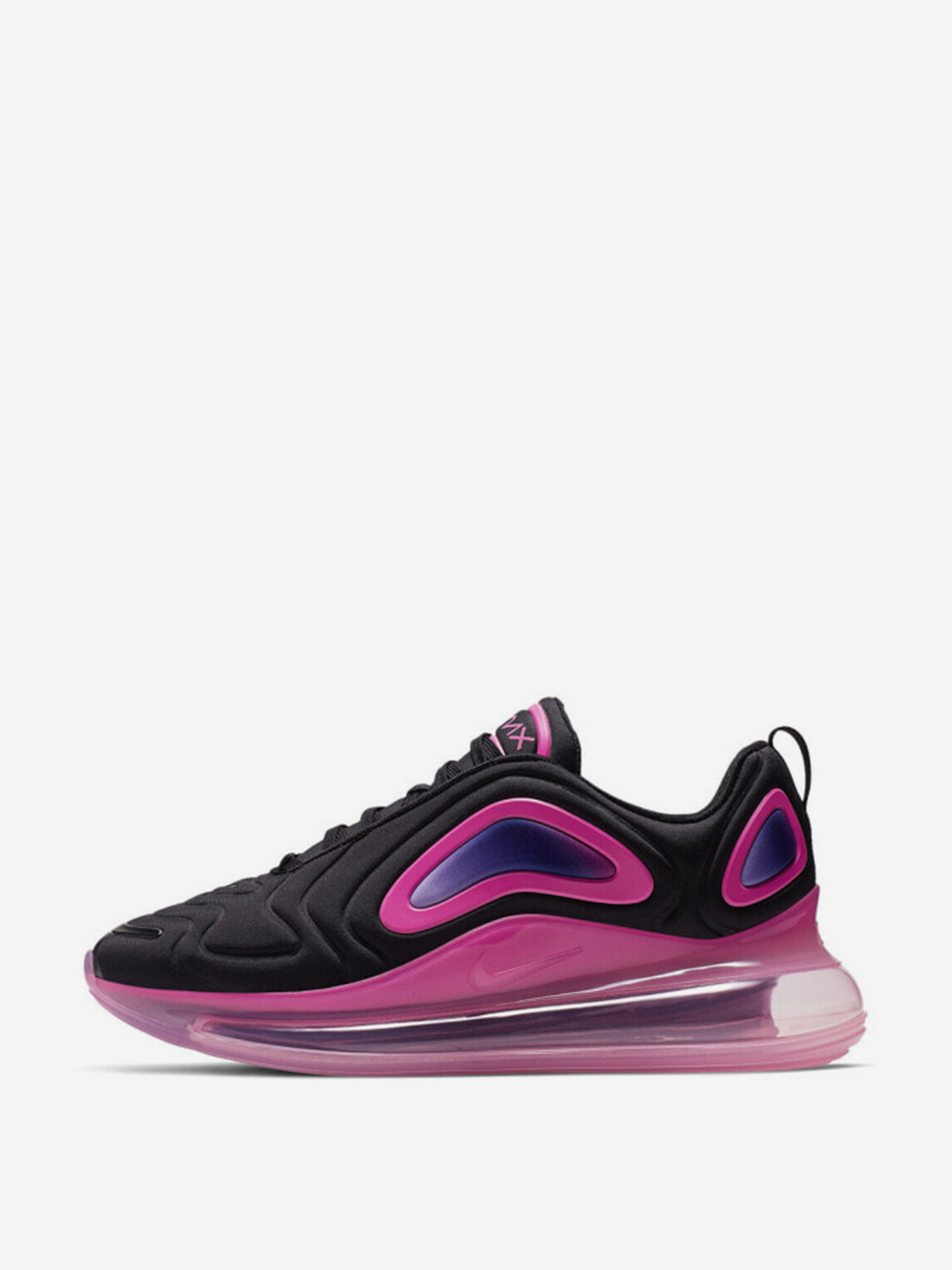 Изображение товара Кроссовки Nike Air Max 720 женские спортивные демисезонные