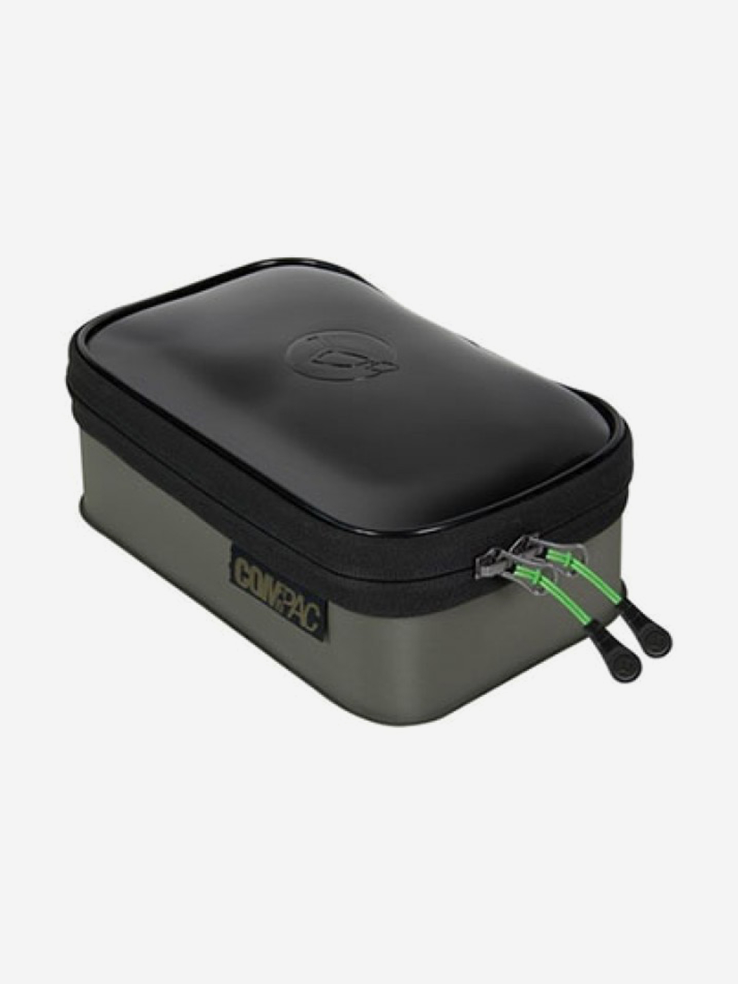 Изображение товара Коробка ПВХ KORDA Compac 125 200x130x60мм