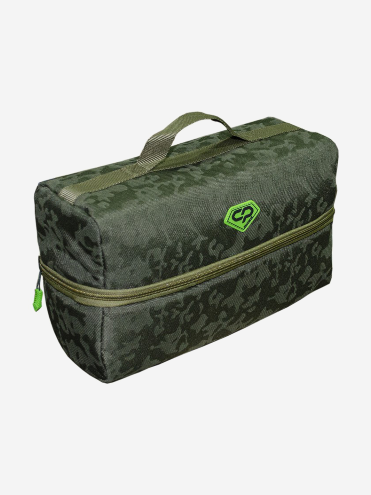 Изображение товара Сумка CARP PRO Diamond для аксессуаров и инструментов Изображение товара Сумка CARP PRO Diamond для аксессуаров и инструментов