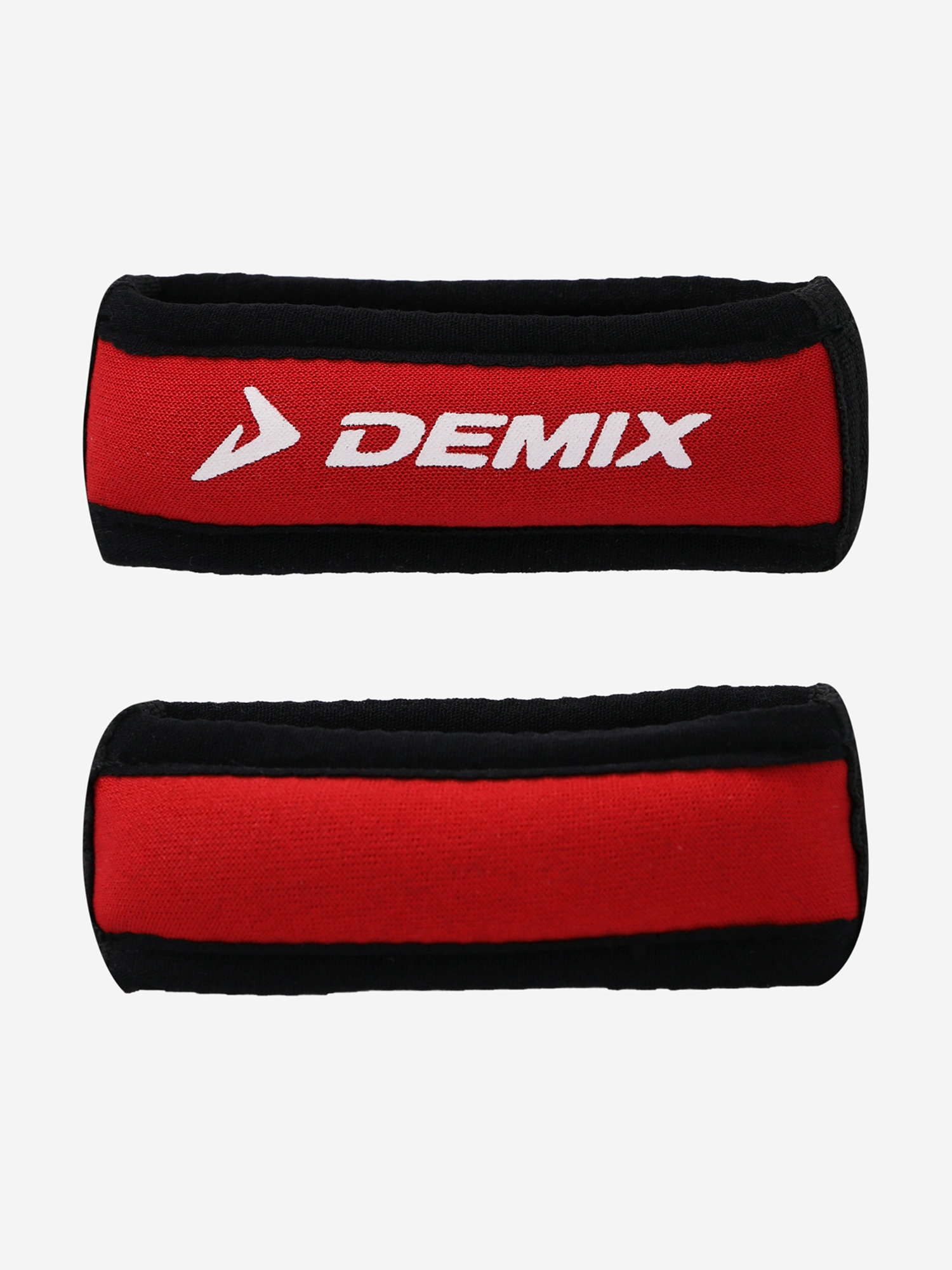 

Утяжелители Demix, 2х0.1 кг, Красный