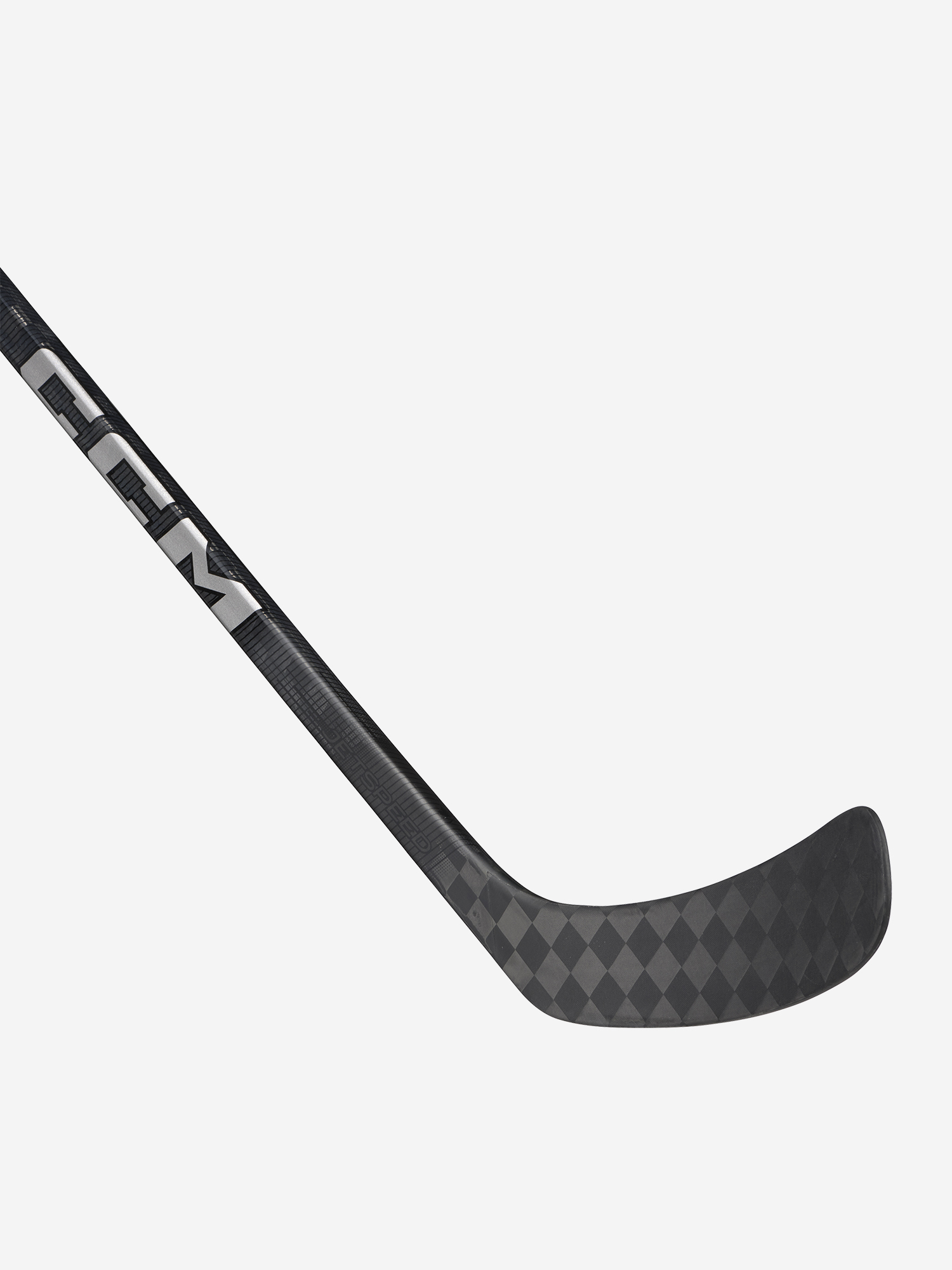 фото Клюшка хоккейная ccm jetspeed ft6 sr-75, черный