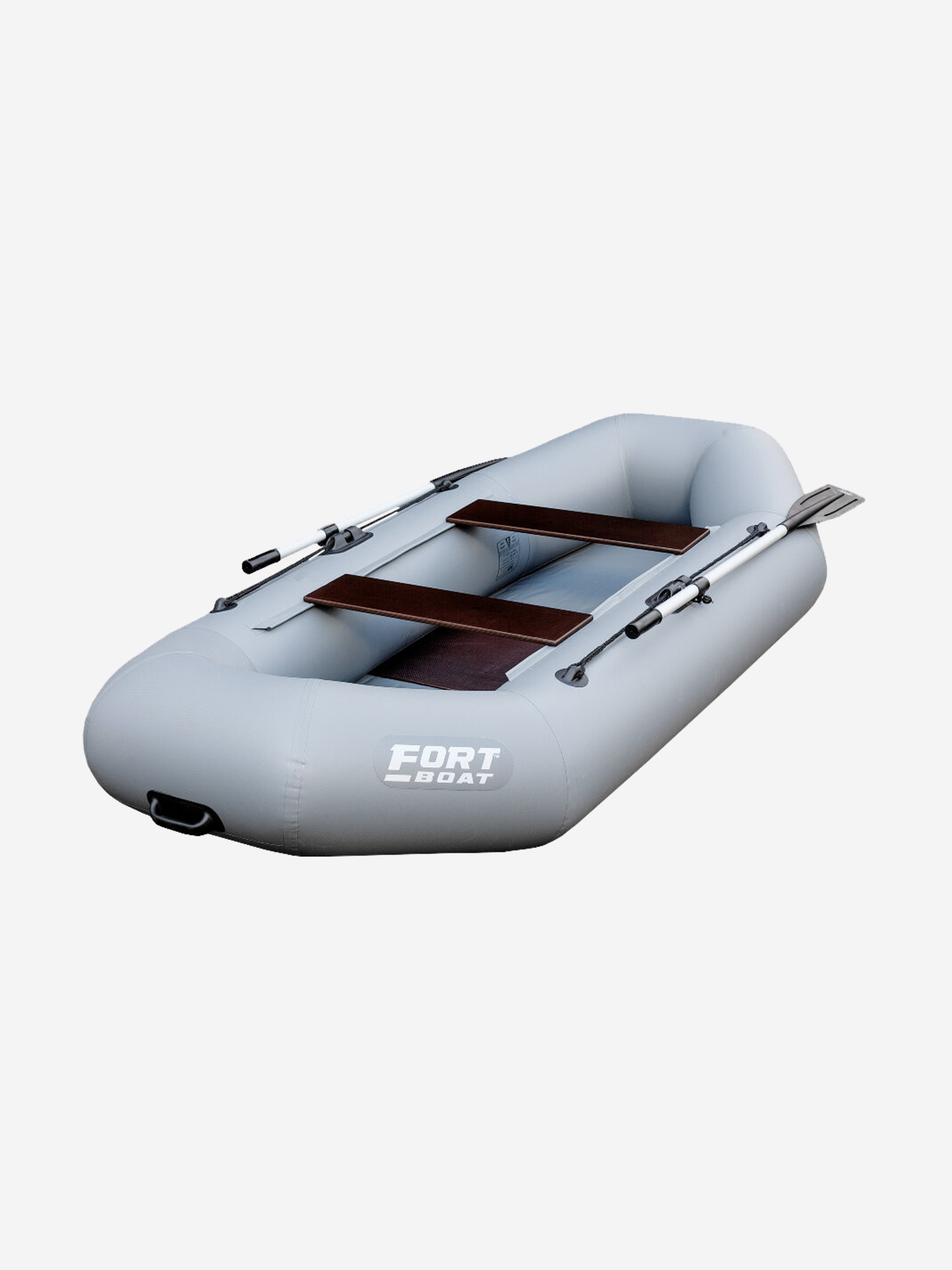 

Надувная лодка ПВХ FORT boat 260,