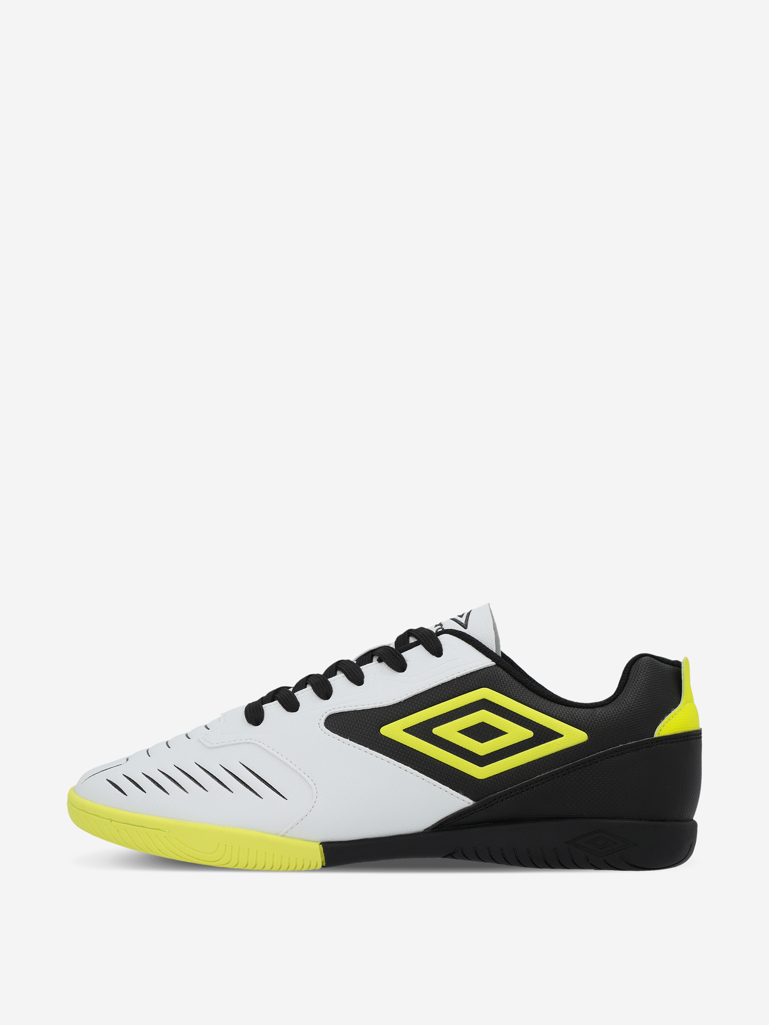 

Бутсы мужские Umbro Point Ic, Белый