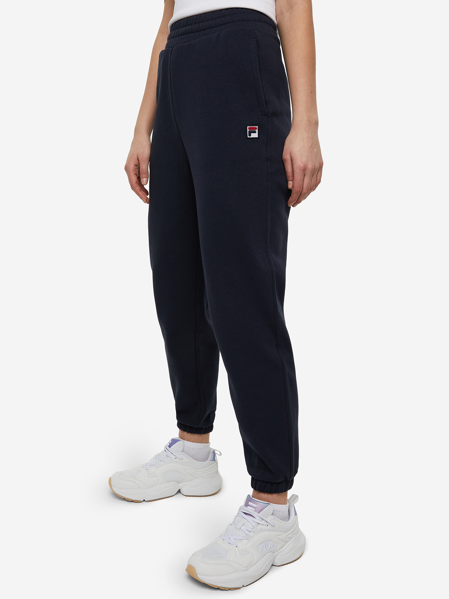 

Брюки женские FILA Essentials, Синий