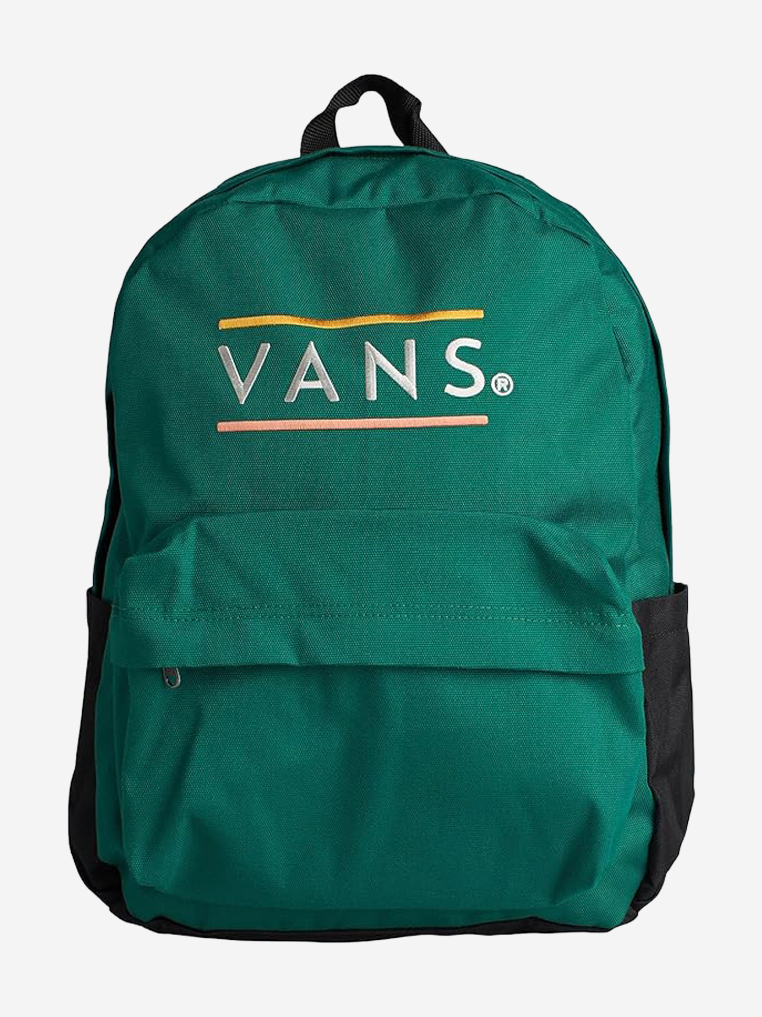 Изображение товара Рюкзак Vans Old Skool Backpack VERDANT GREEN для спорта