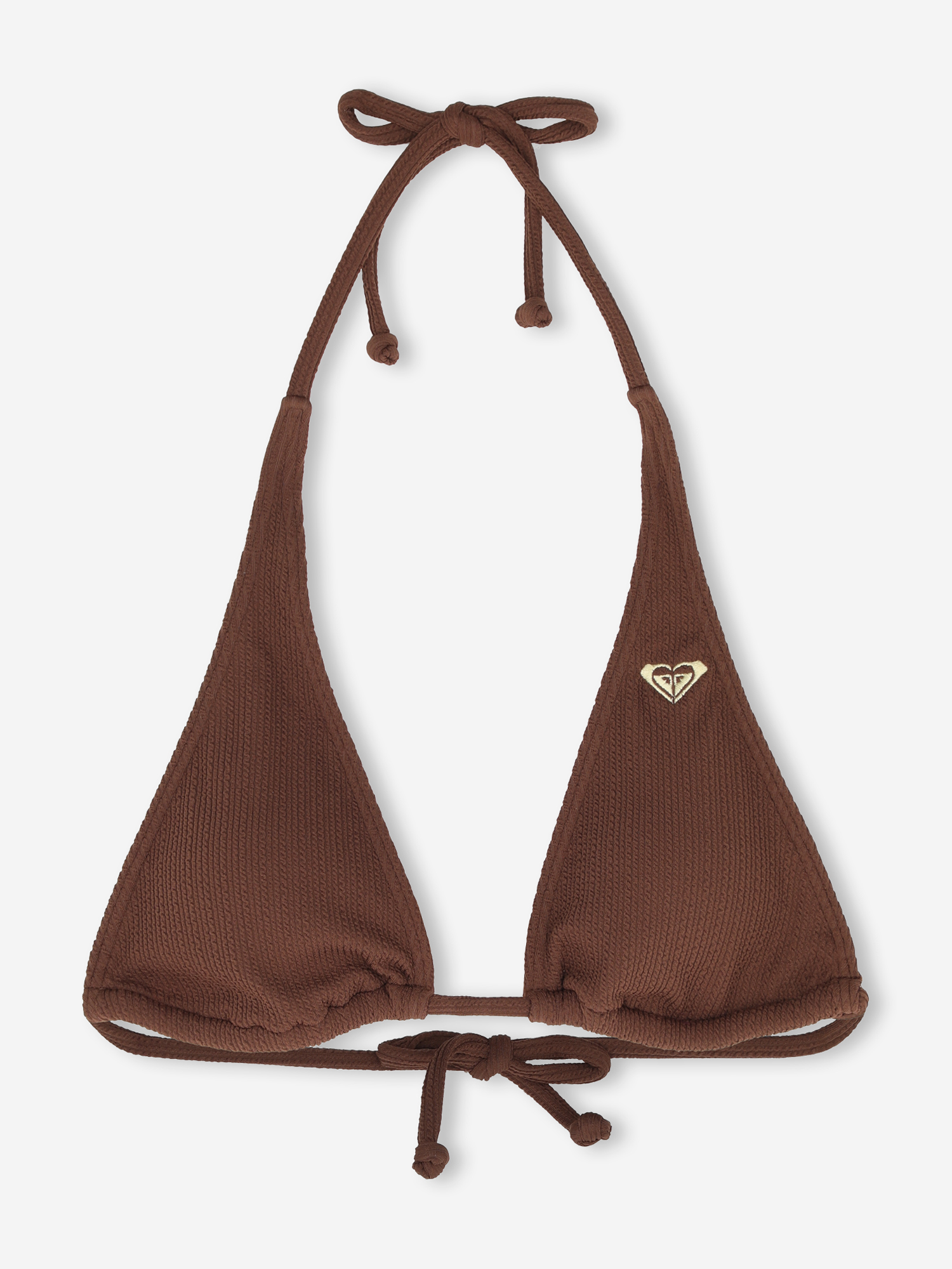 Лиф Roxy Sunshine Tiki, коричневый, арт. ERJX305636R17-CRV0