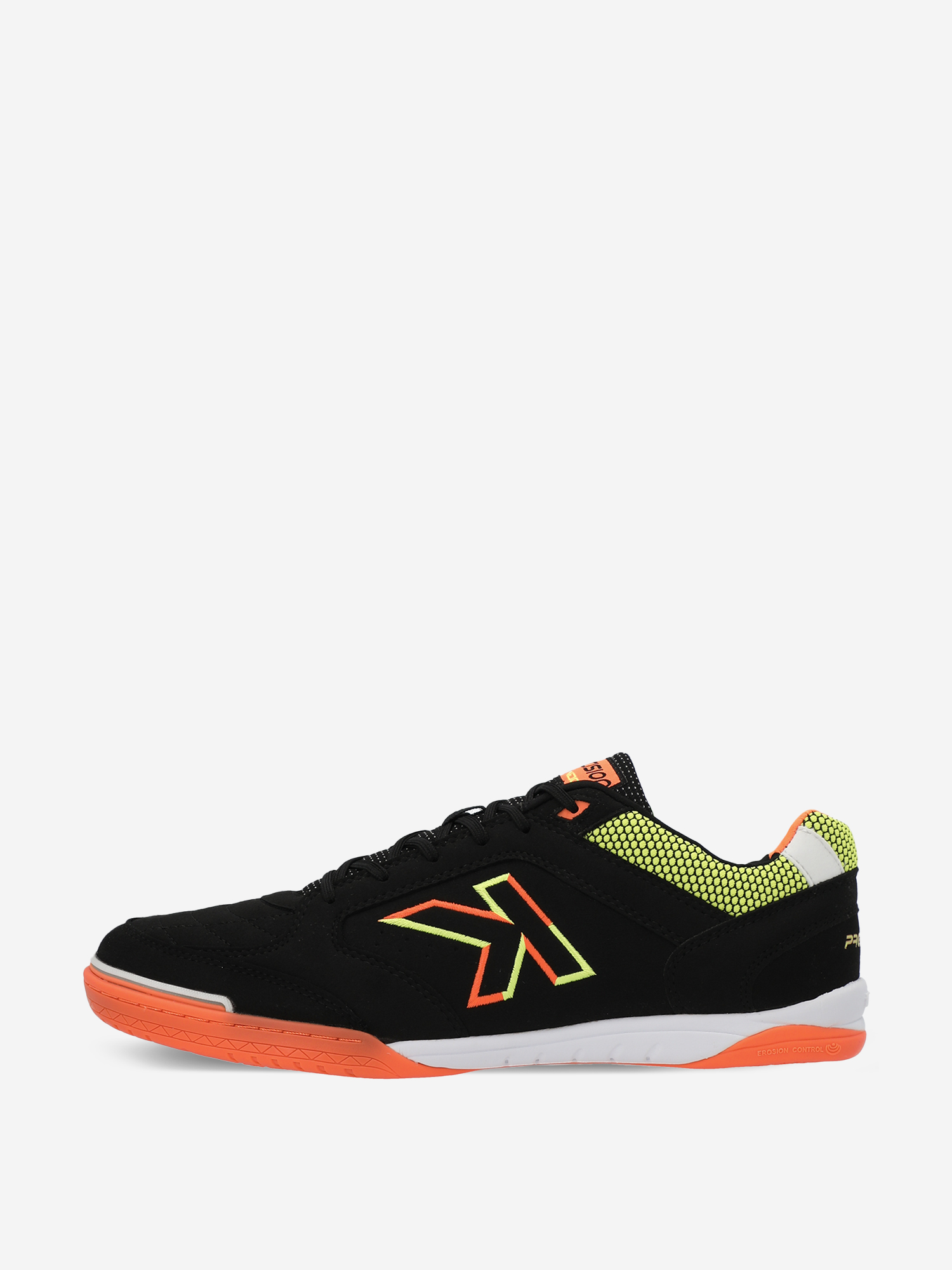 

Бутсы мужские Kelme, Черный