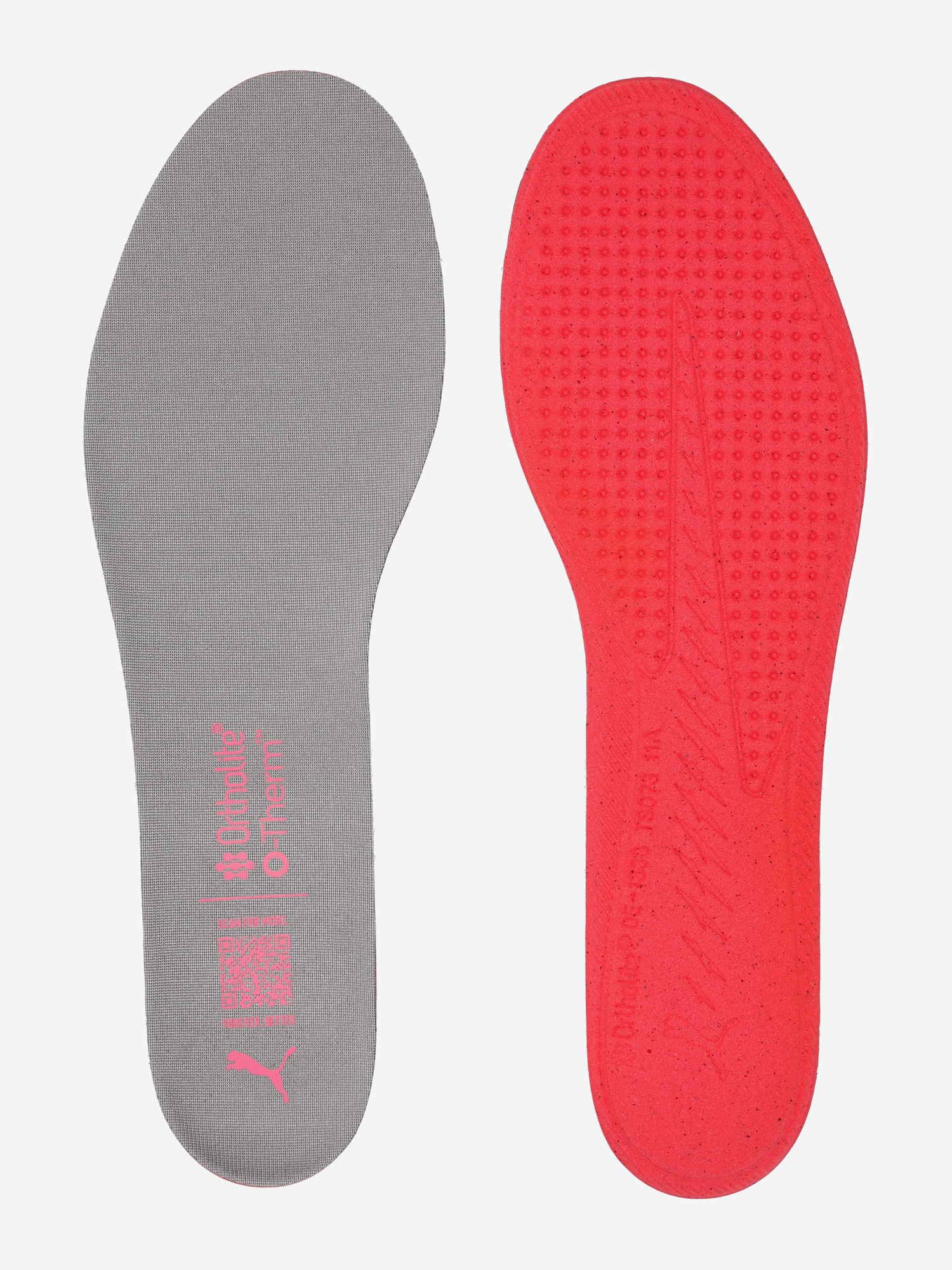 фото Бутсы мужские puma ultra 5 pro cage, фиолетовый